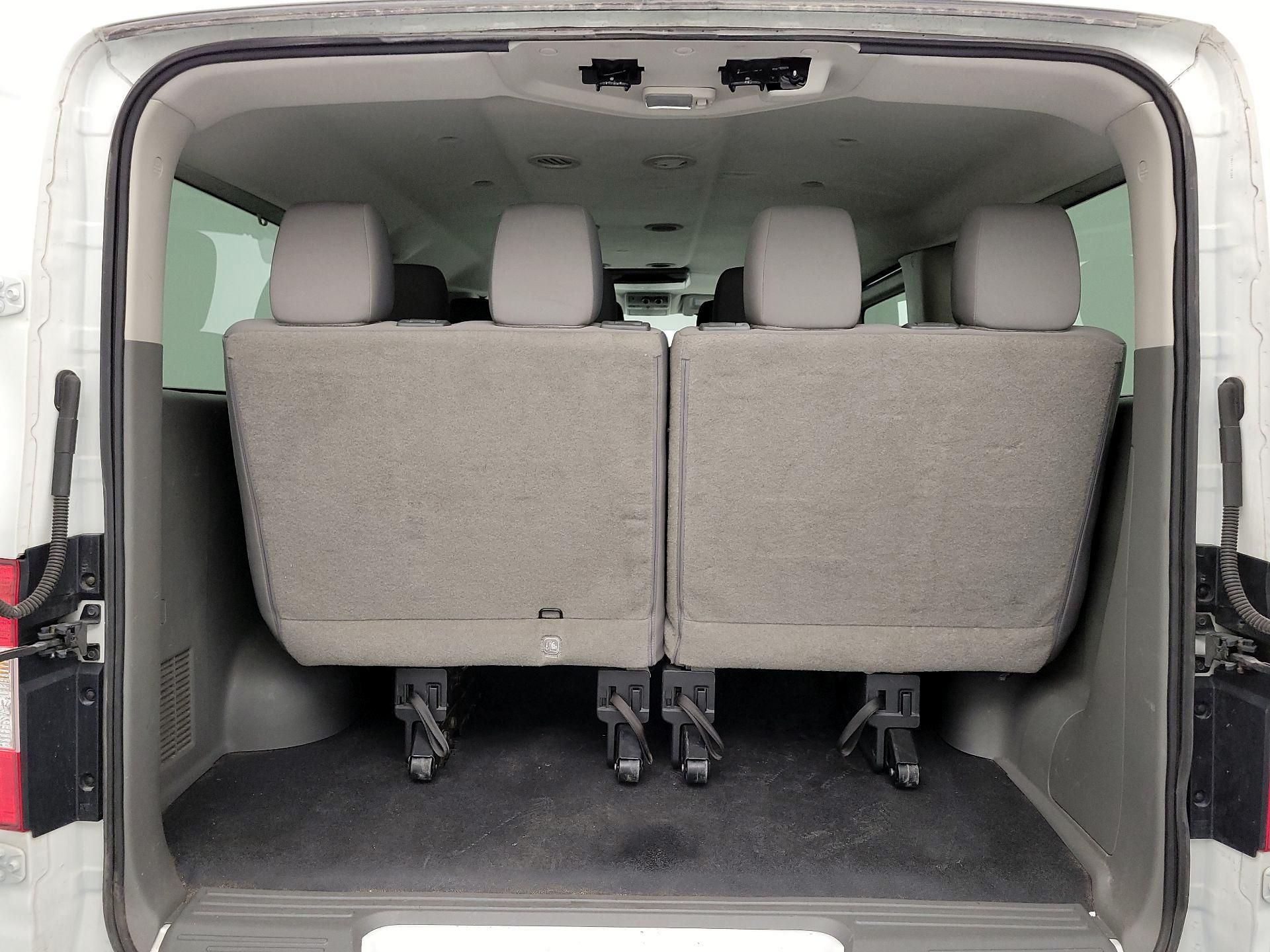 Thumbnail: 2017 Nissan NV - 20