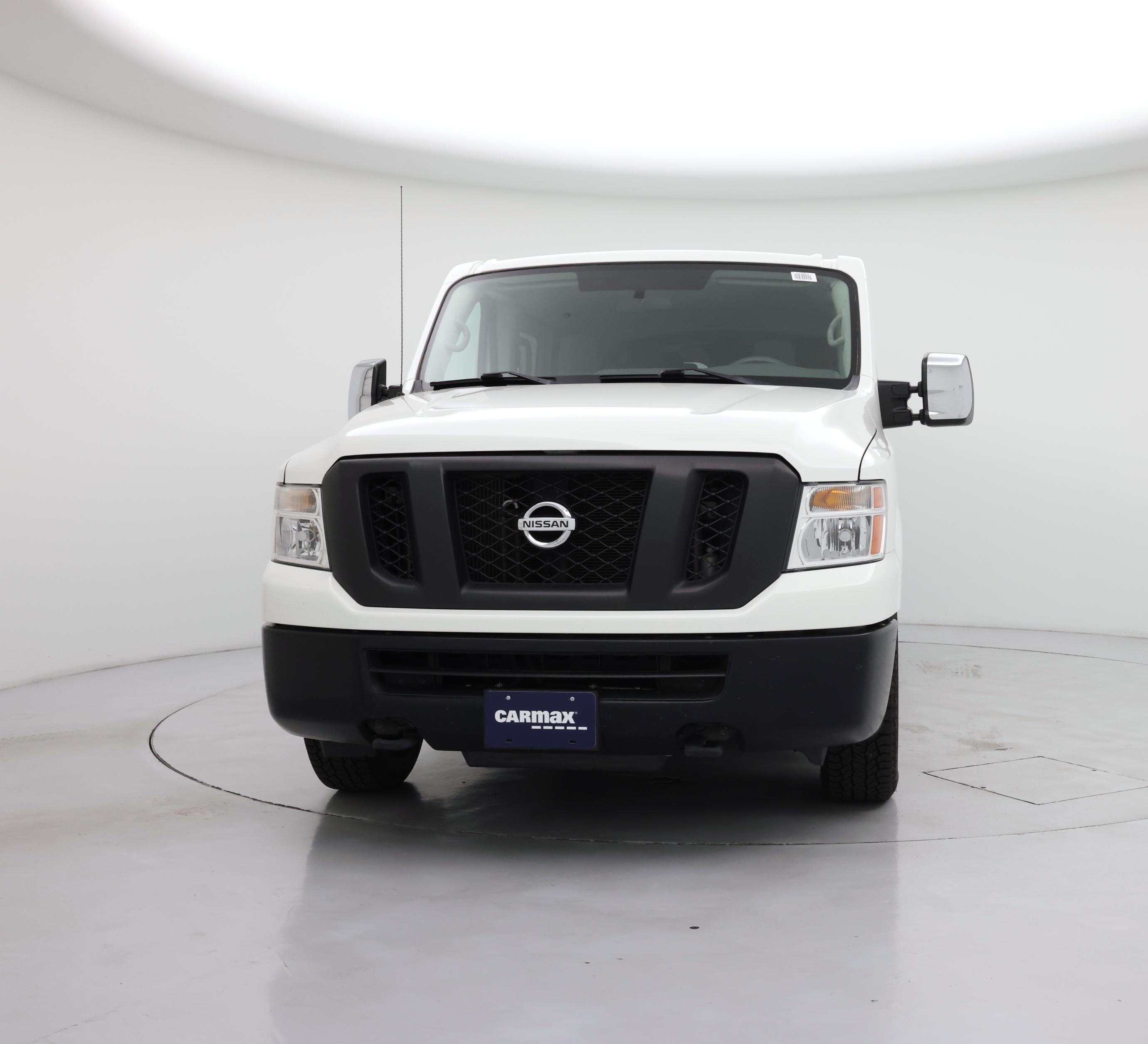 Thumbnail: 2017 Nissan NV - 5