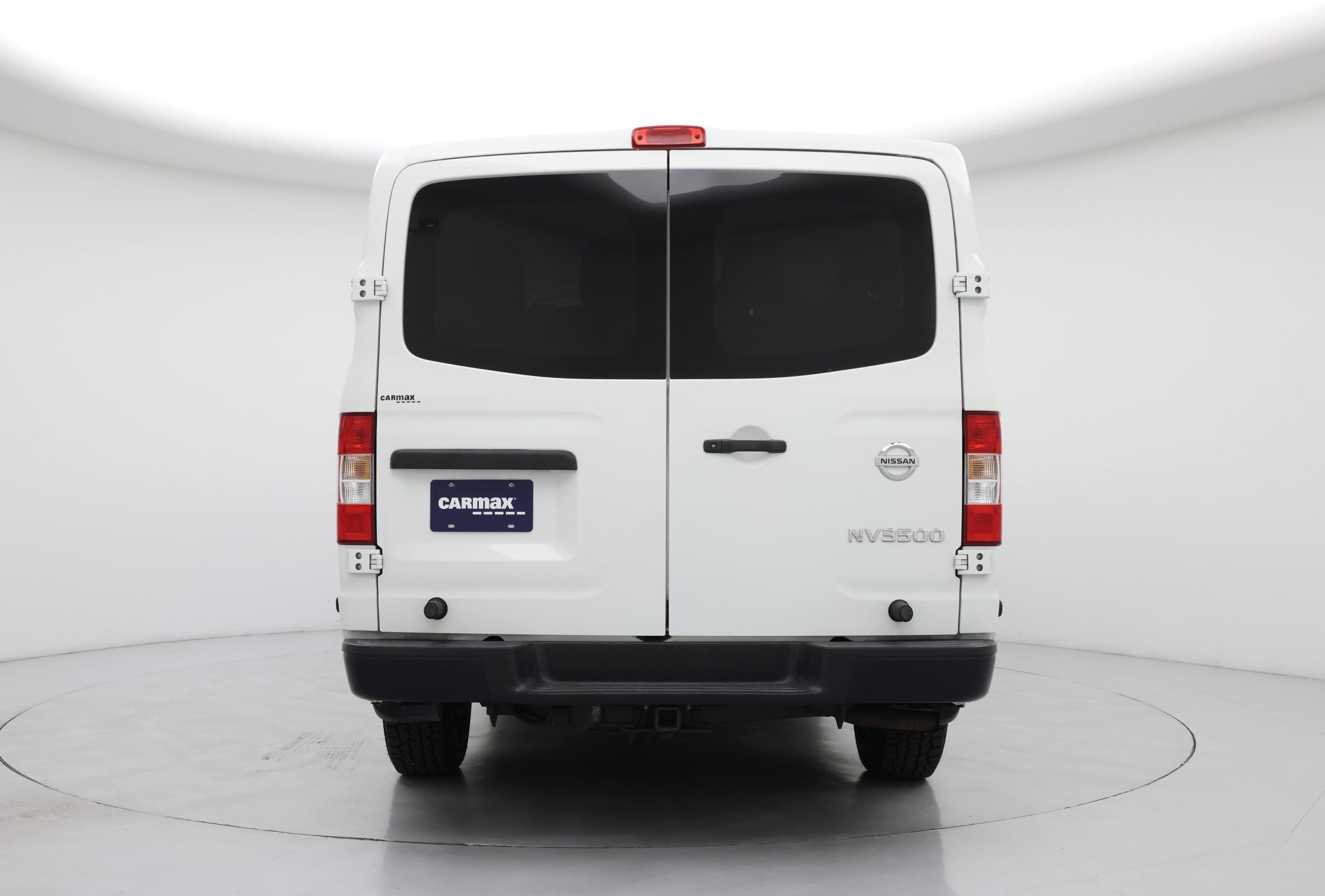 Thumbnail: 2017 Nissan NV - 6