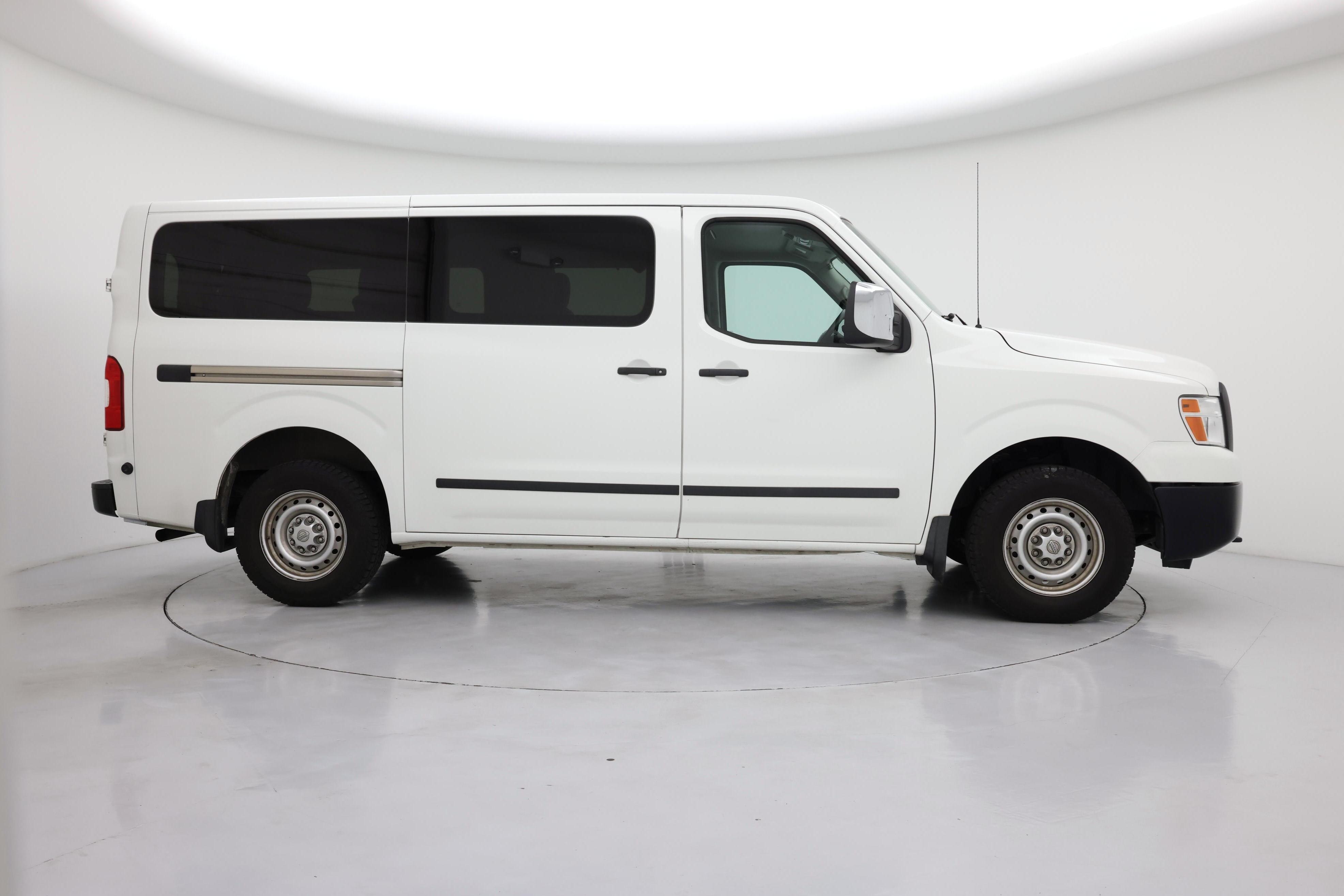 Thumbnail: 2017 Nissan NV - 7
