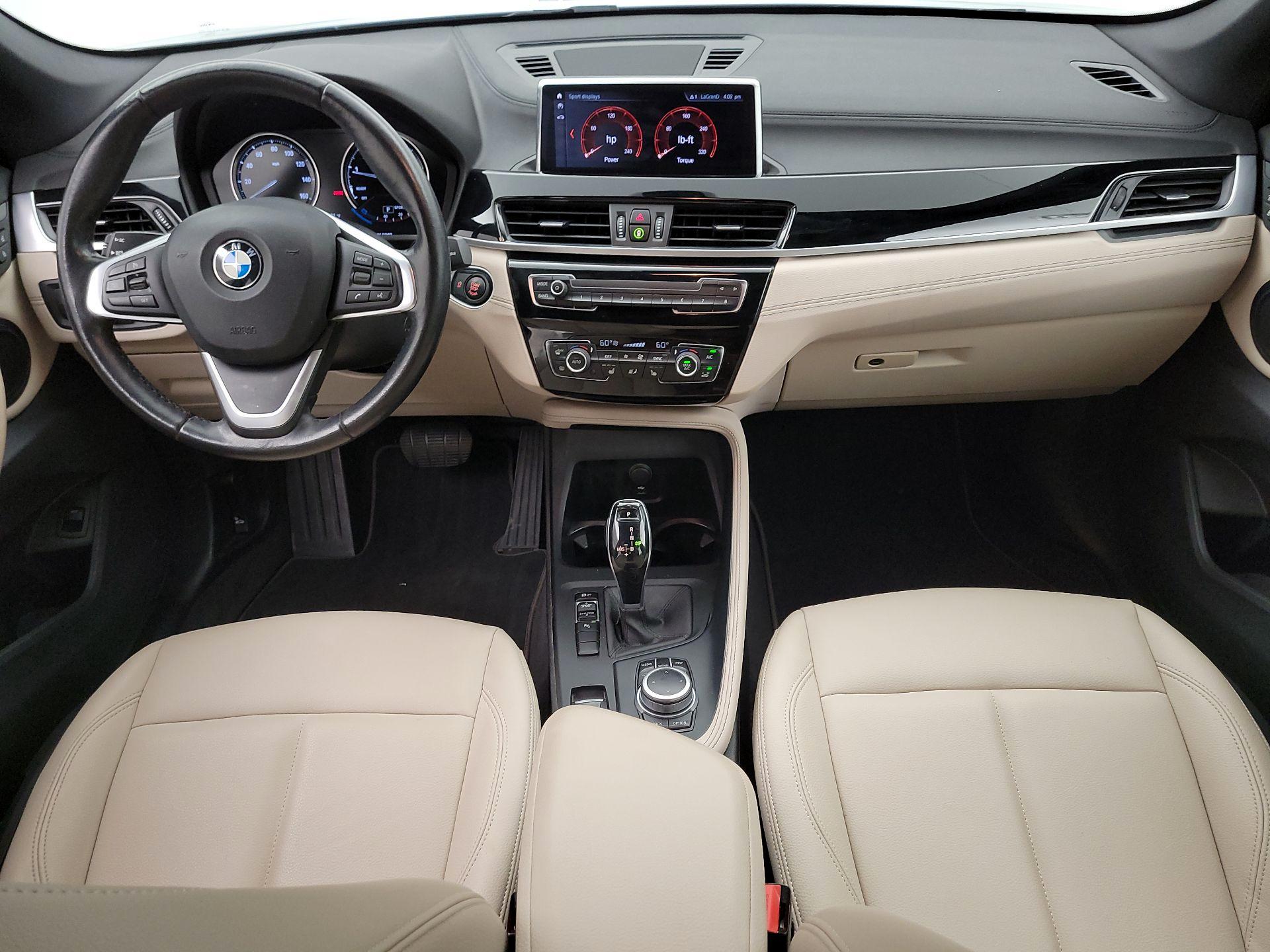 Thumbnail: 2020 BMW X1 - 9