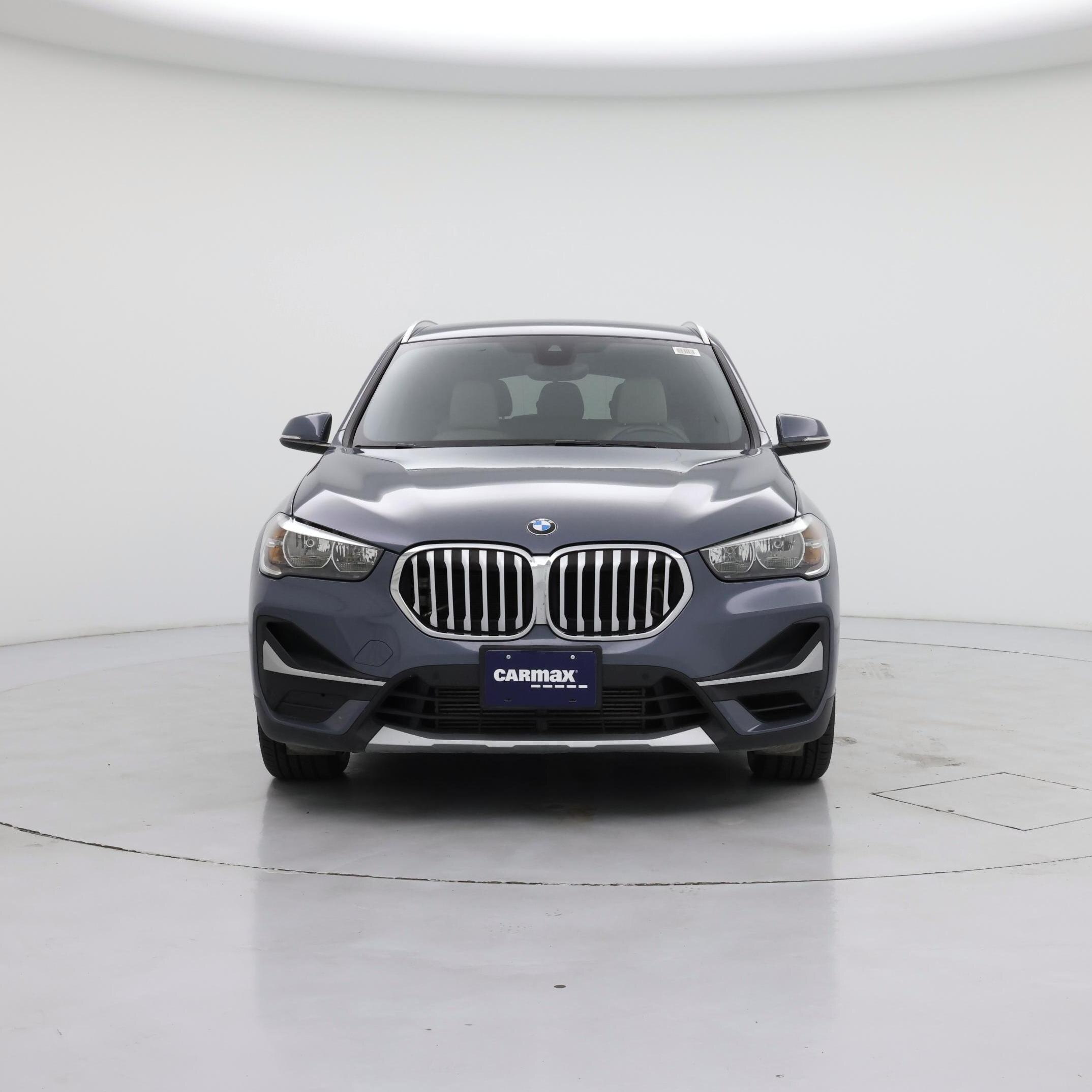 Thumbnail: 2020 BMW X1 - 5