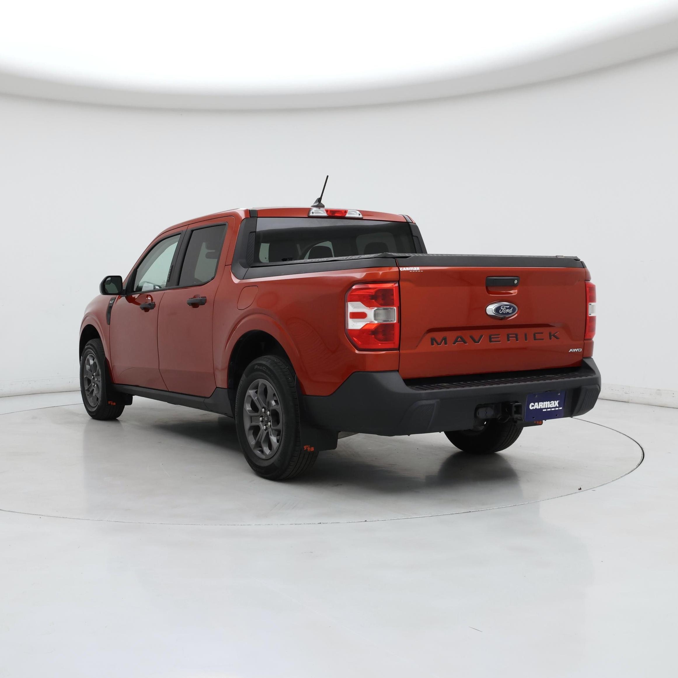 Thumbnail: 2022 Ford Maverick - 2