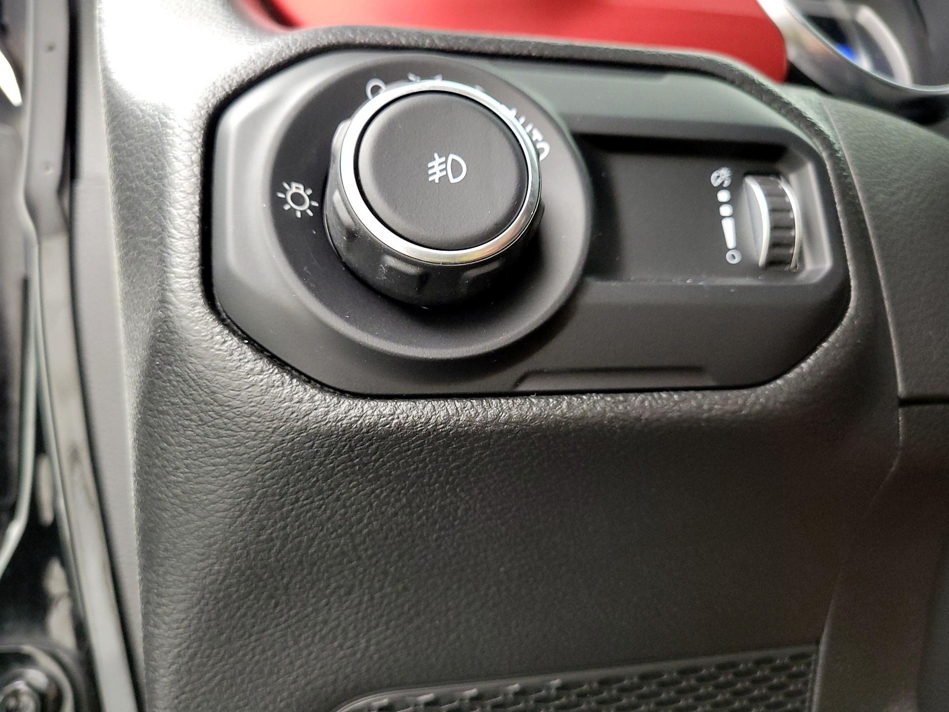 Thumbnail: 2023 Jeep Wrangler - 13