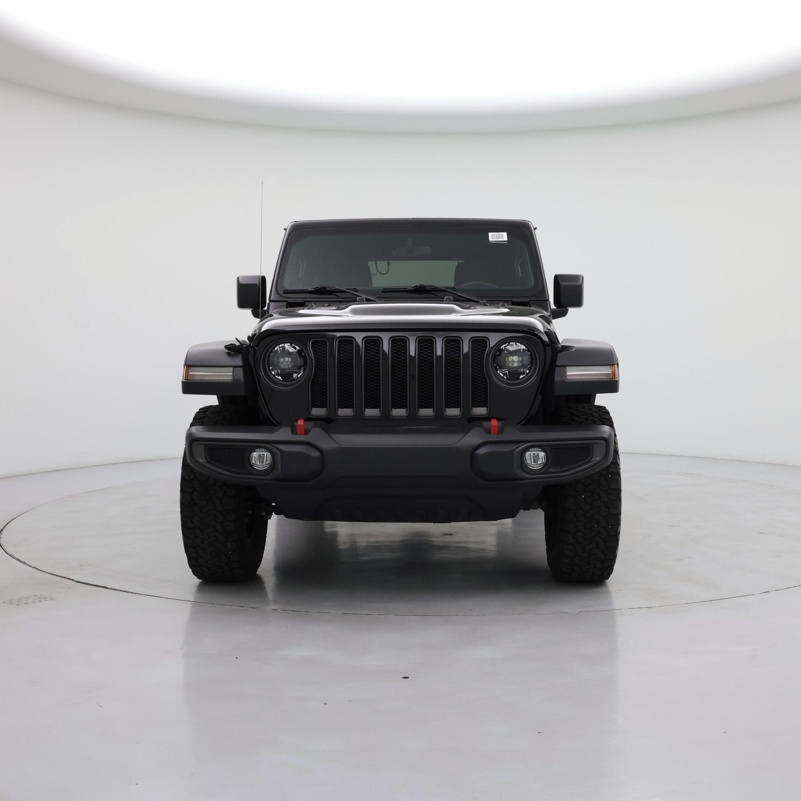 Thumbnail: 2023 Jeep Wrangler - 5