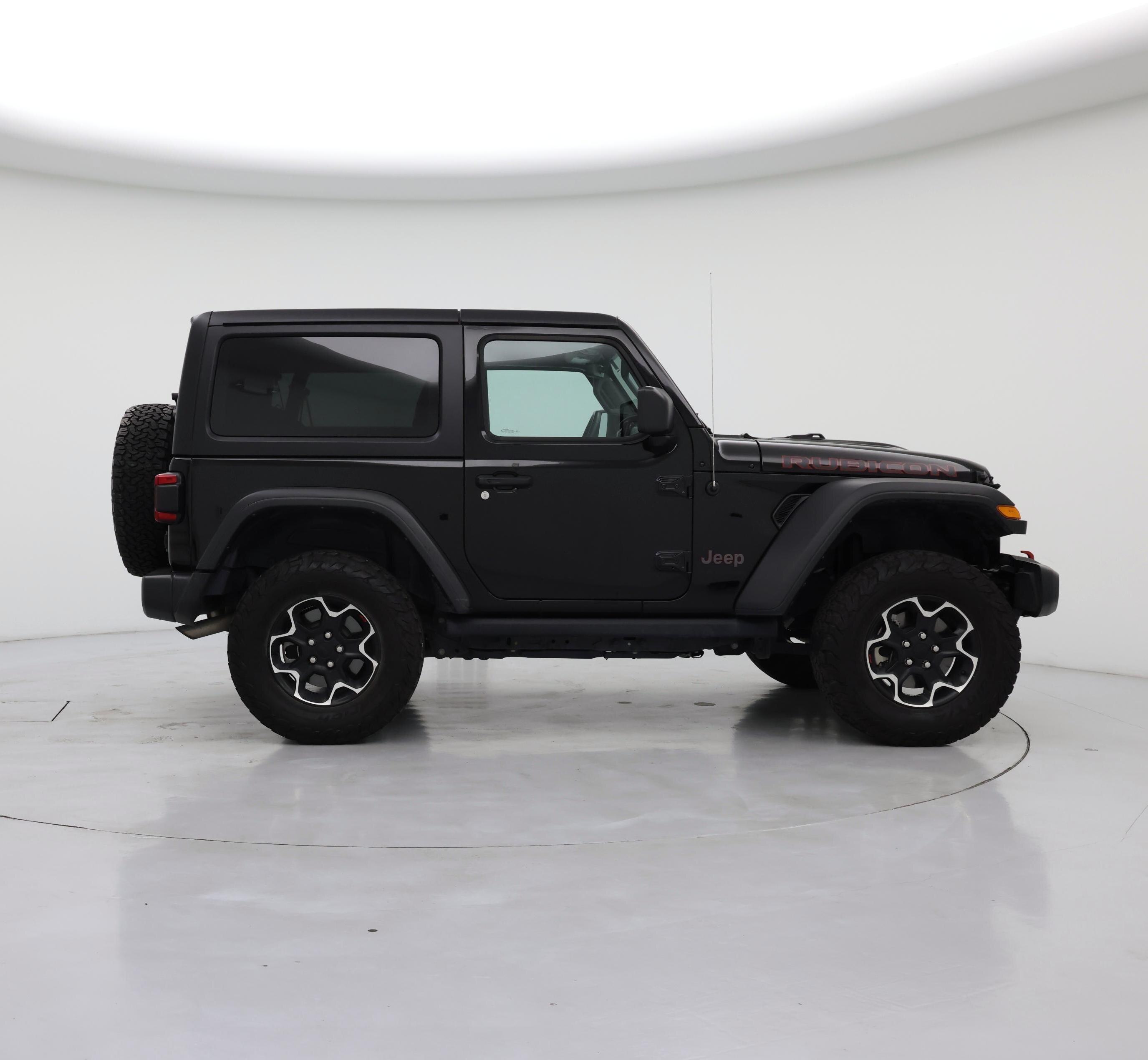 Thumbnail: 2023 Jeep Wrangler - 7