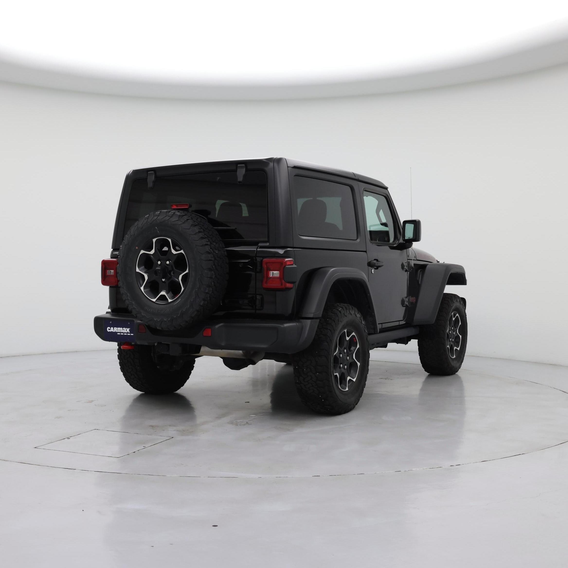 Thumbnail: 2023 Jeep Wrangler - 8