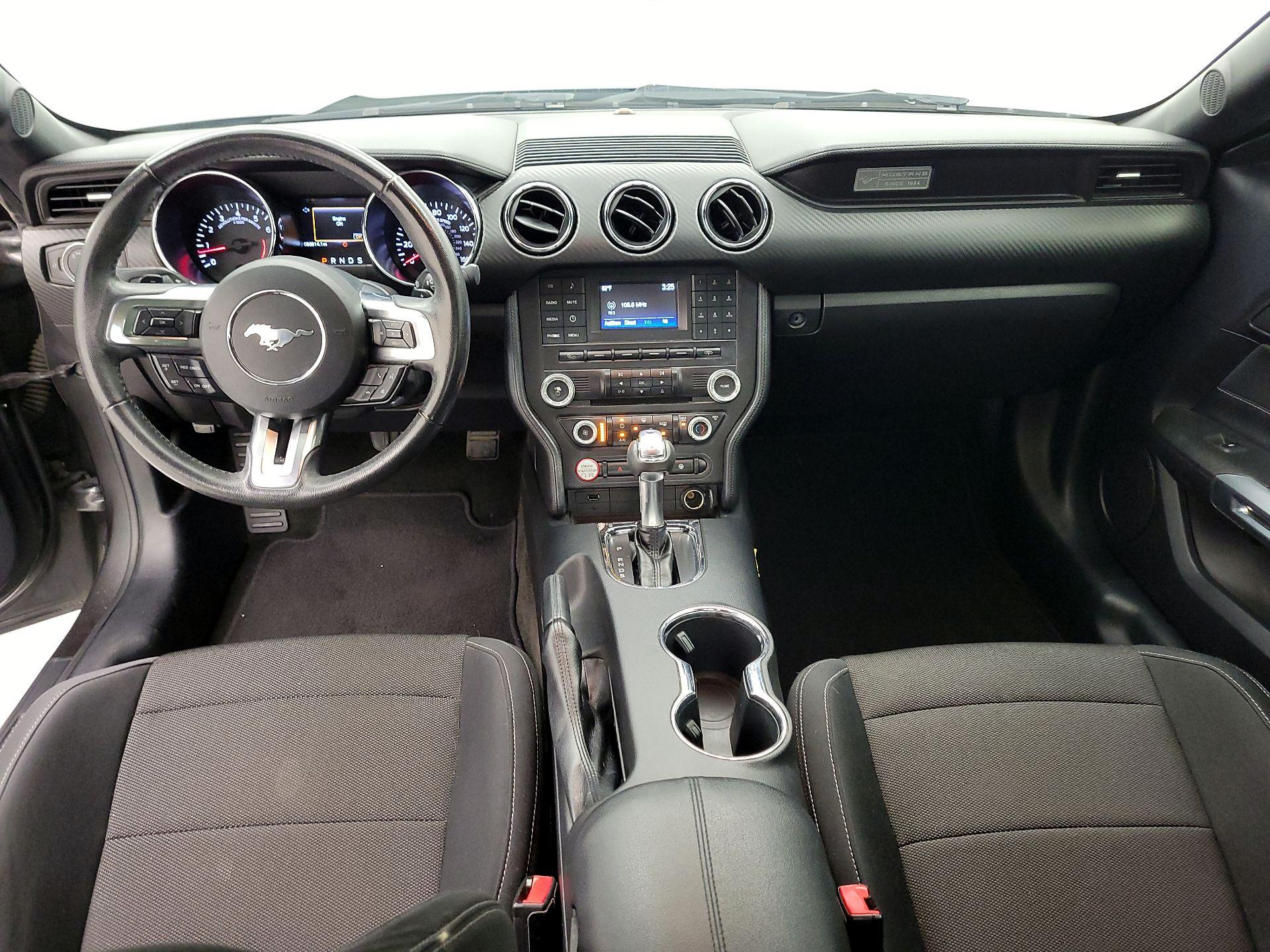 Thumbnail: 2016 Ford Mustang - 9