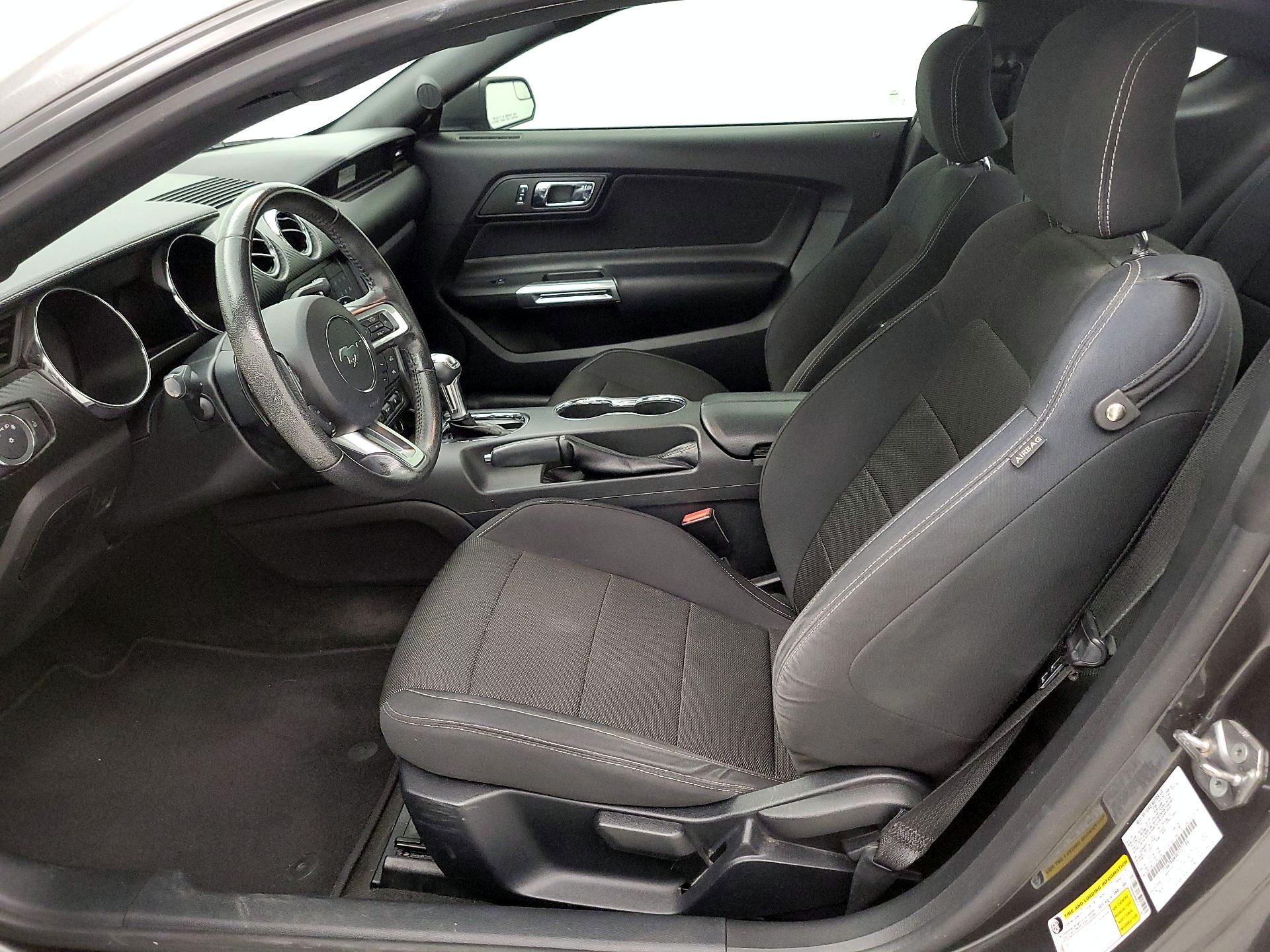 Thumbnail: 2016 Ford Mustang - 11