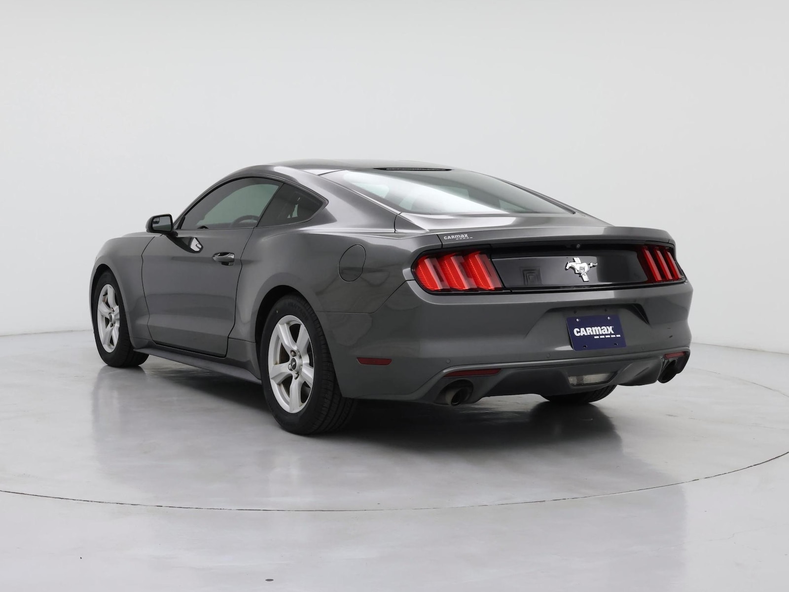 Image of 2016 Ford Mustang