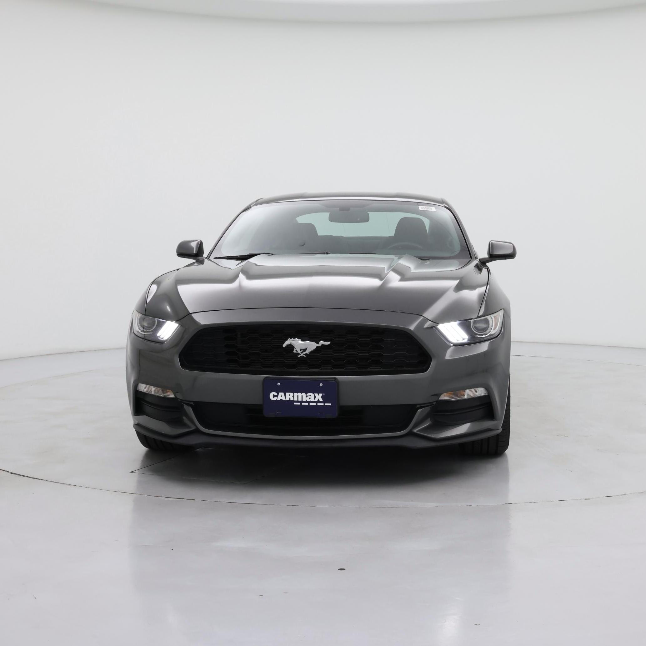 Thumbnail: 2016 Ford Mustang - 5