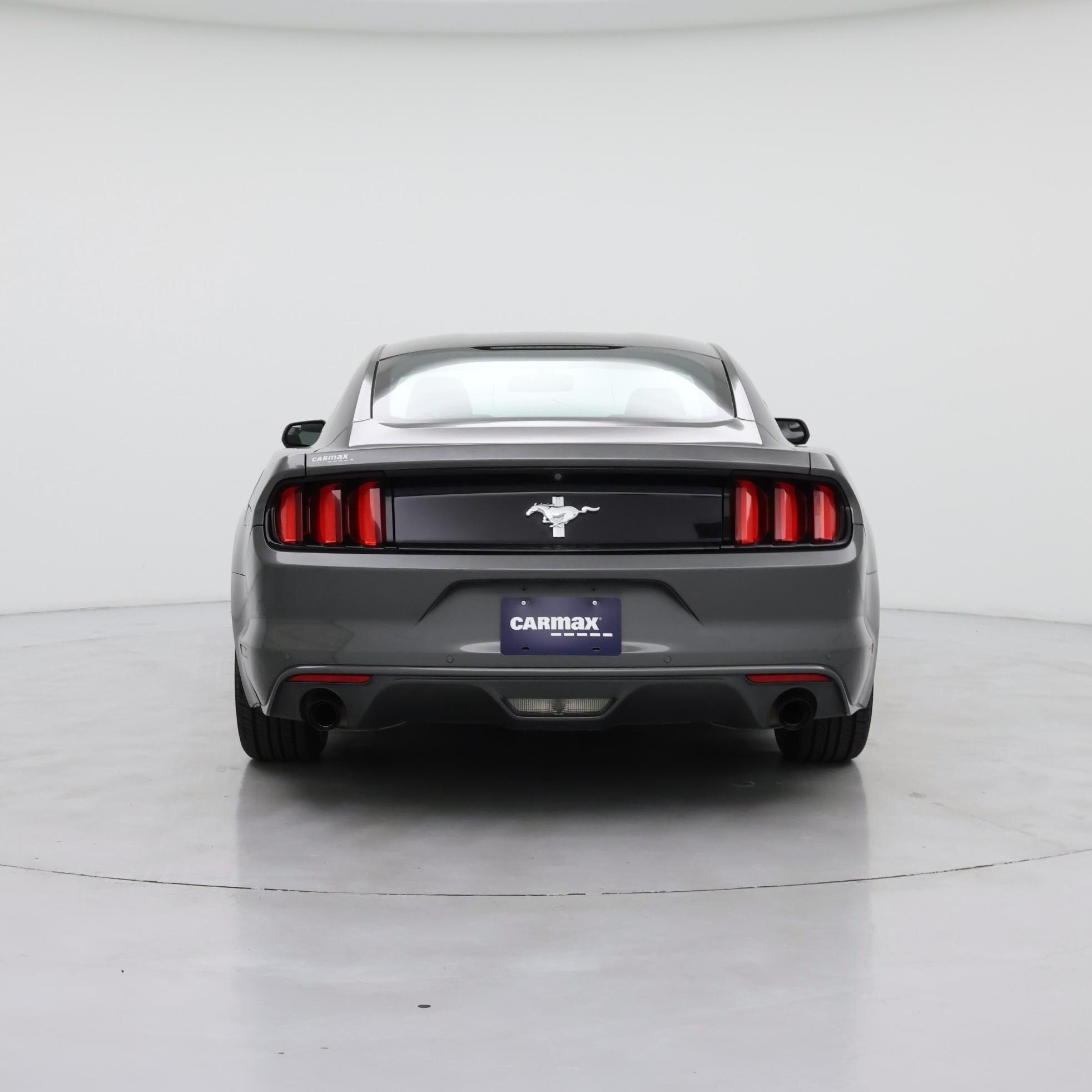 Thumbnail: 2016 Ford Mustang - 6