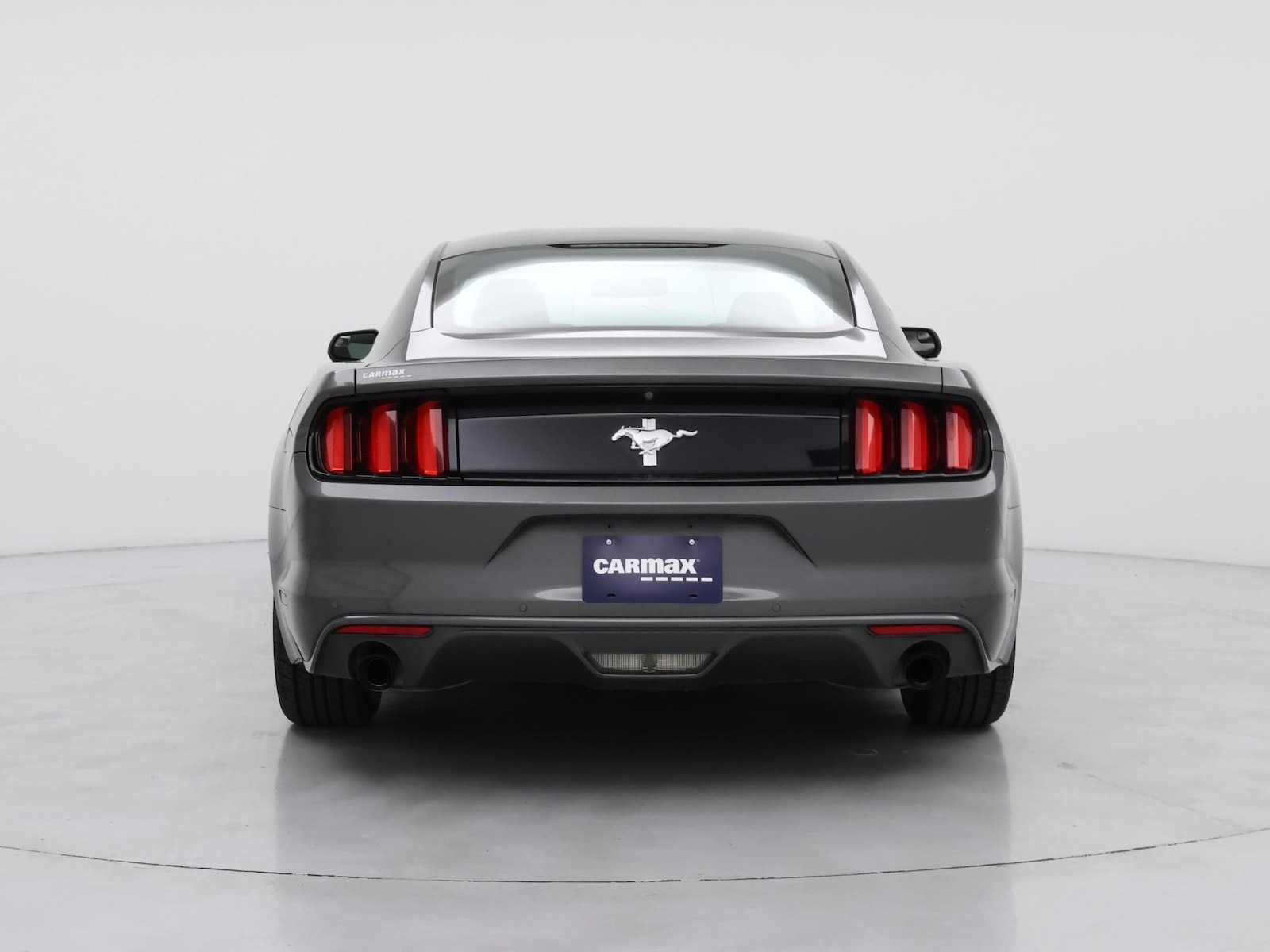 Image of 2016 Ford Mustang