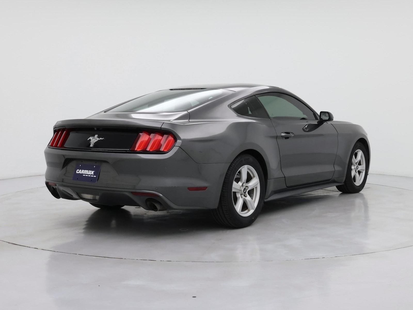 Image of 2016 Ford Mustang