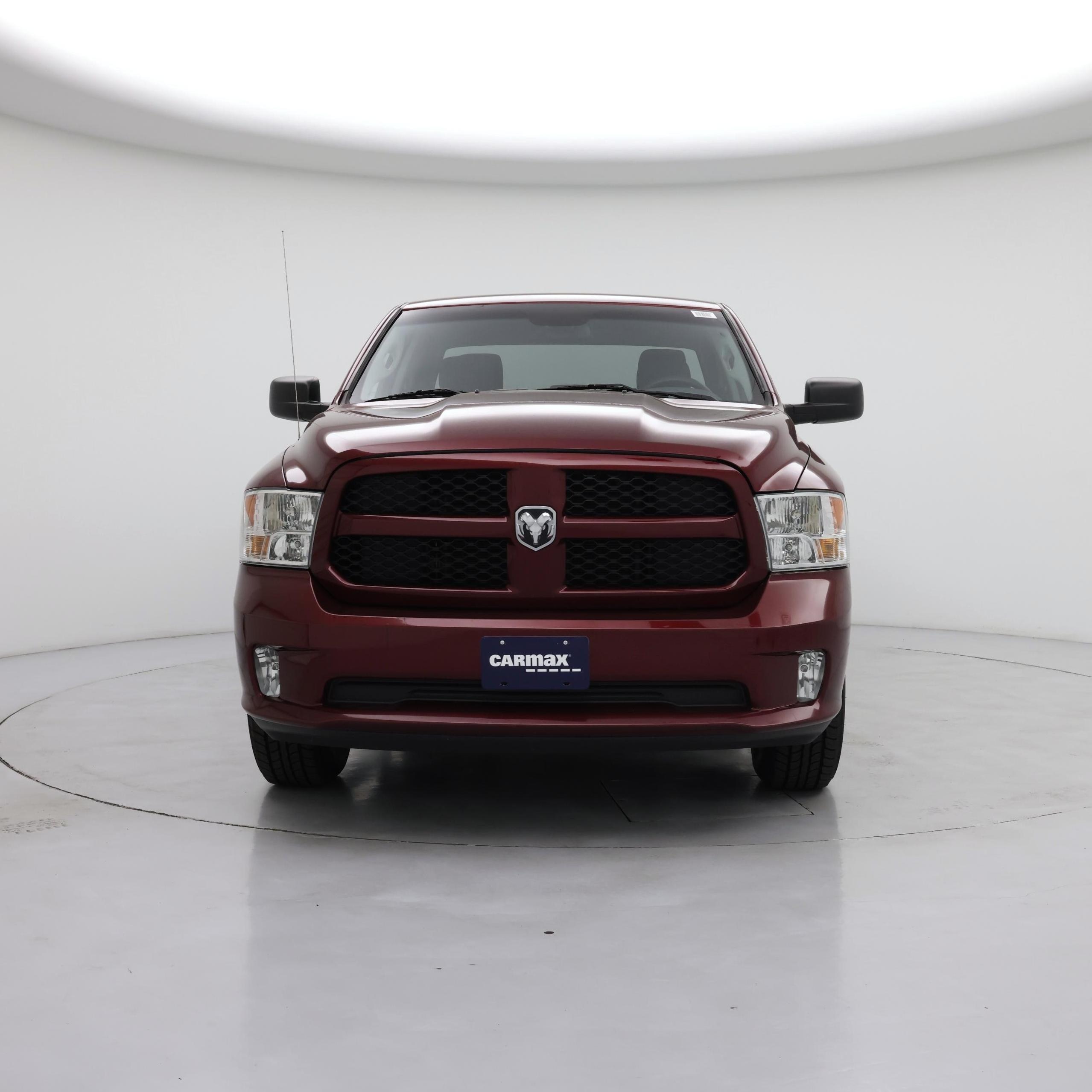 Thumbnail: 2019 RAM 1500 Classic - 5