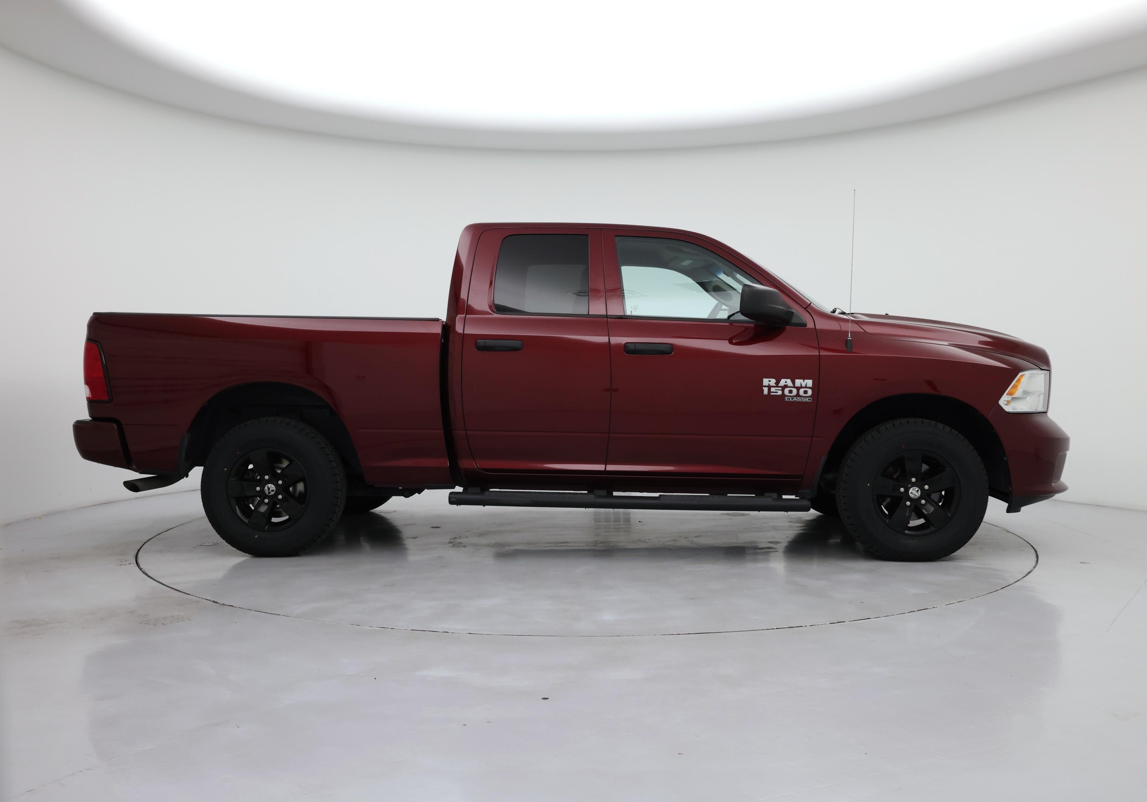 Thumbnail: 2019 RAM 1500 Classic - 7