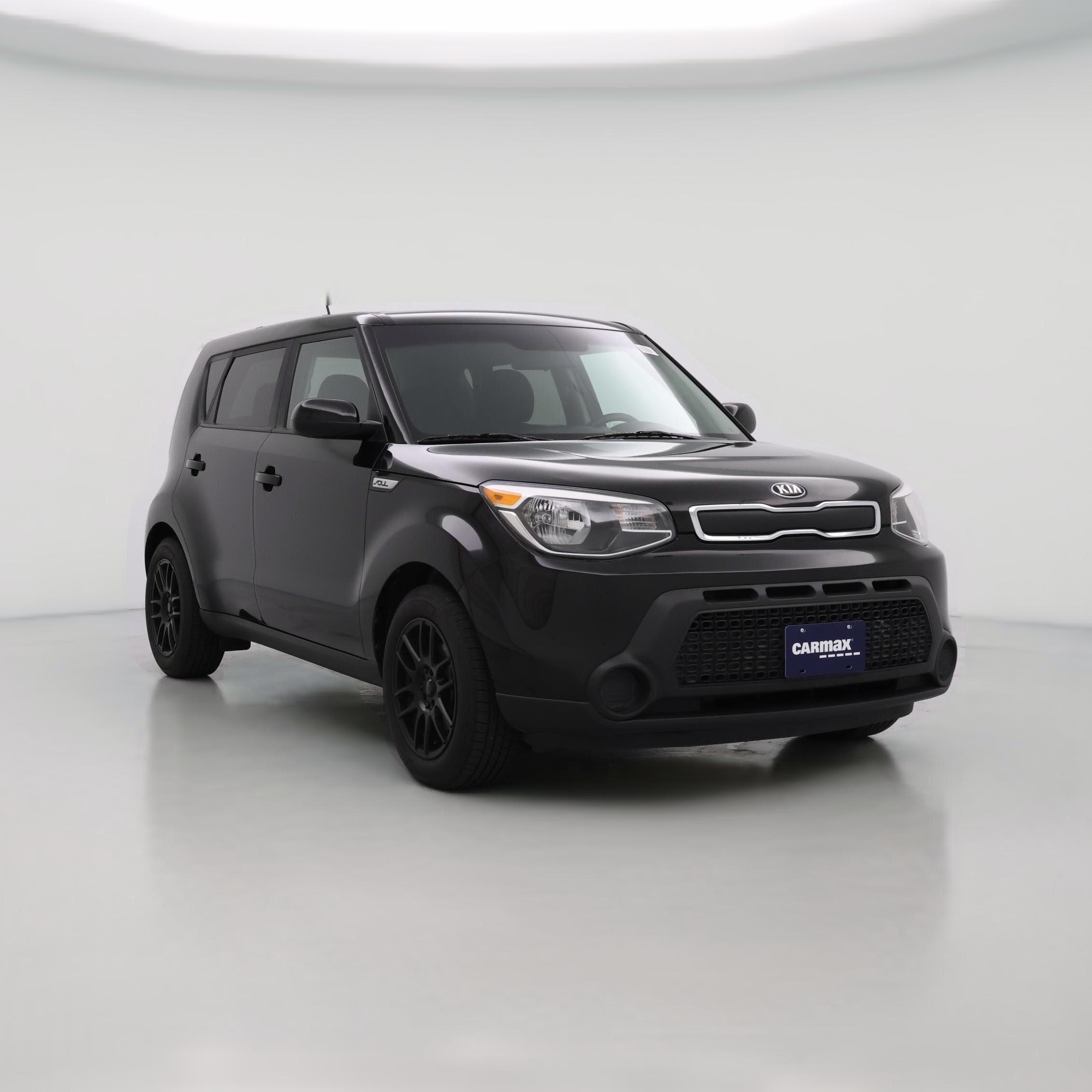 Thumbnail: 2016 Kia Soul - 1