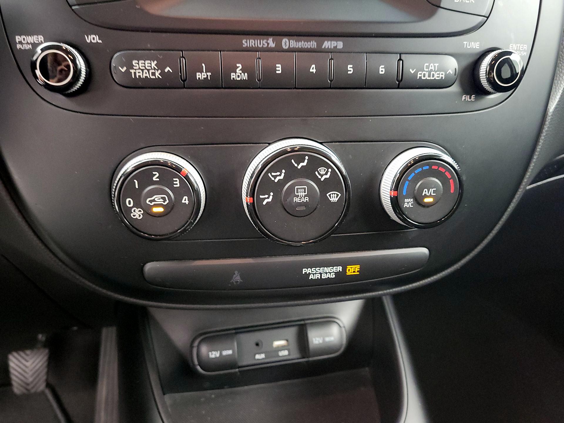 Thumbnail: 2016 Kia Soul - 15