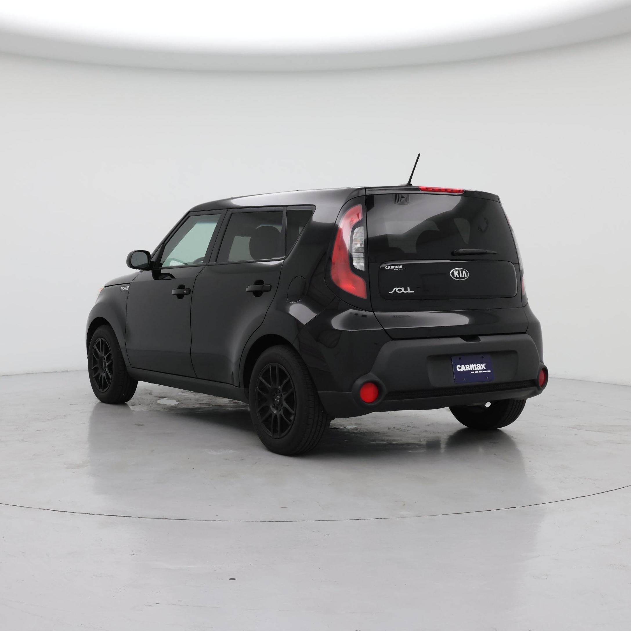 Thumbnail: 2016 Kia Soul - 2