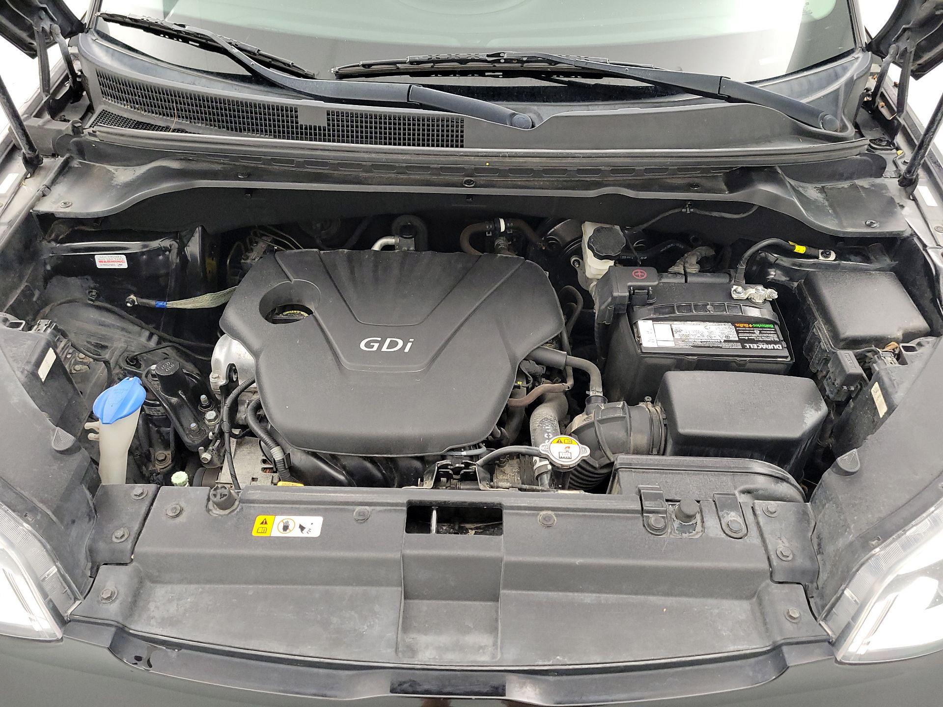 Thumbnail: 2016 Kia Soul - 20