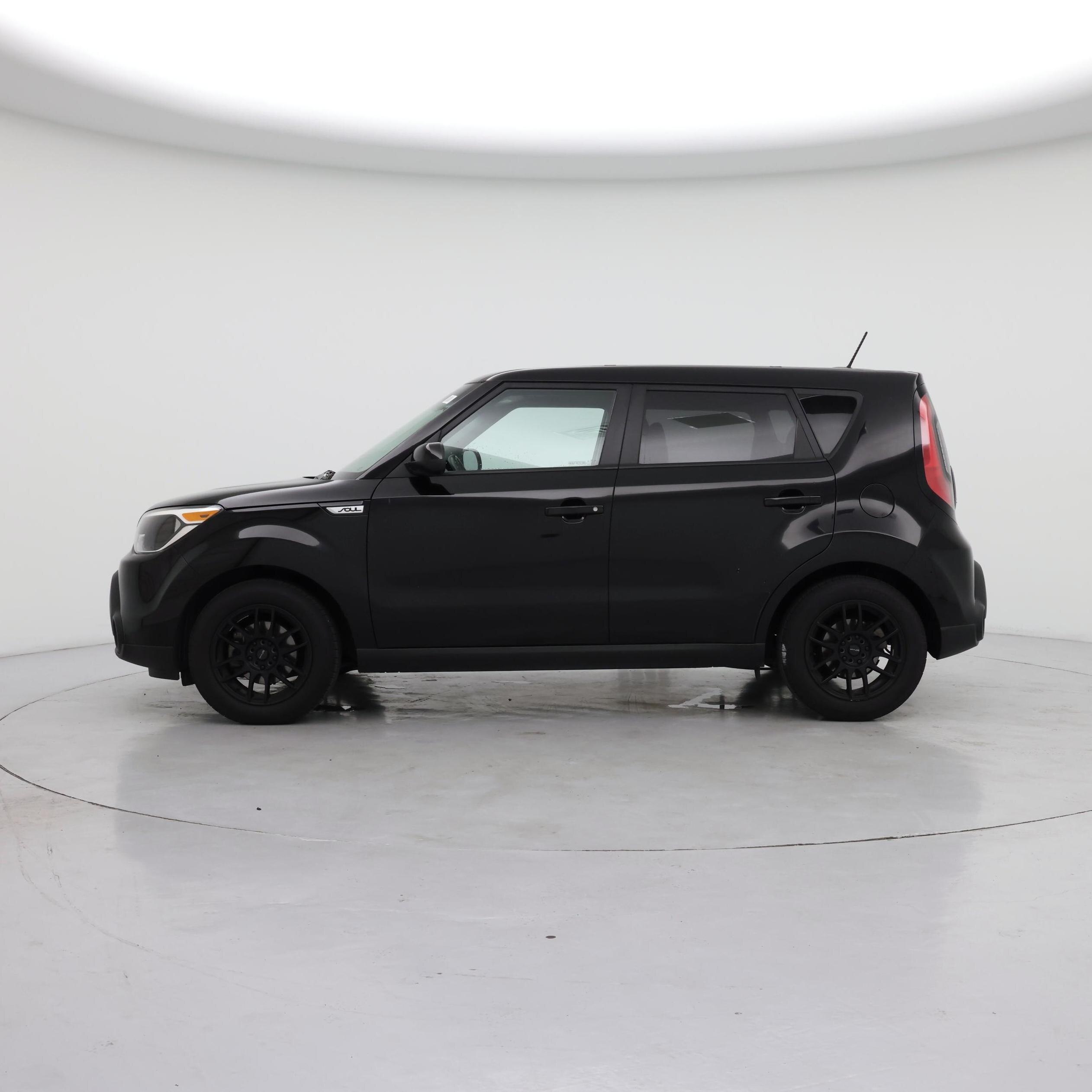 Thumbnail: 2016 Kia Soul - 3