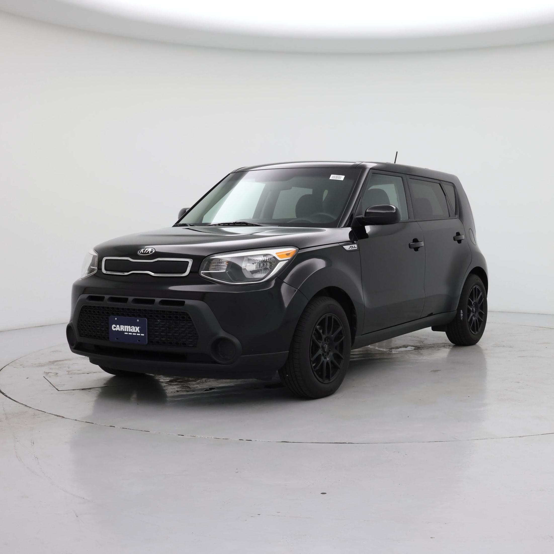 Thumbnail: 2016 Kia Soul - 4