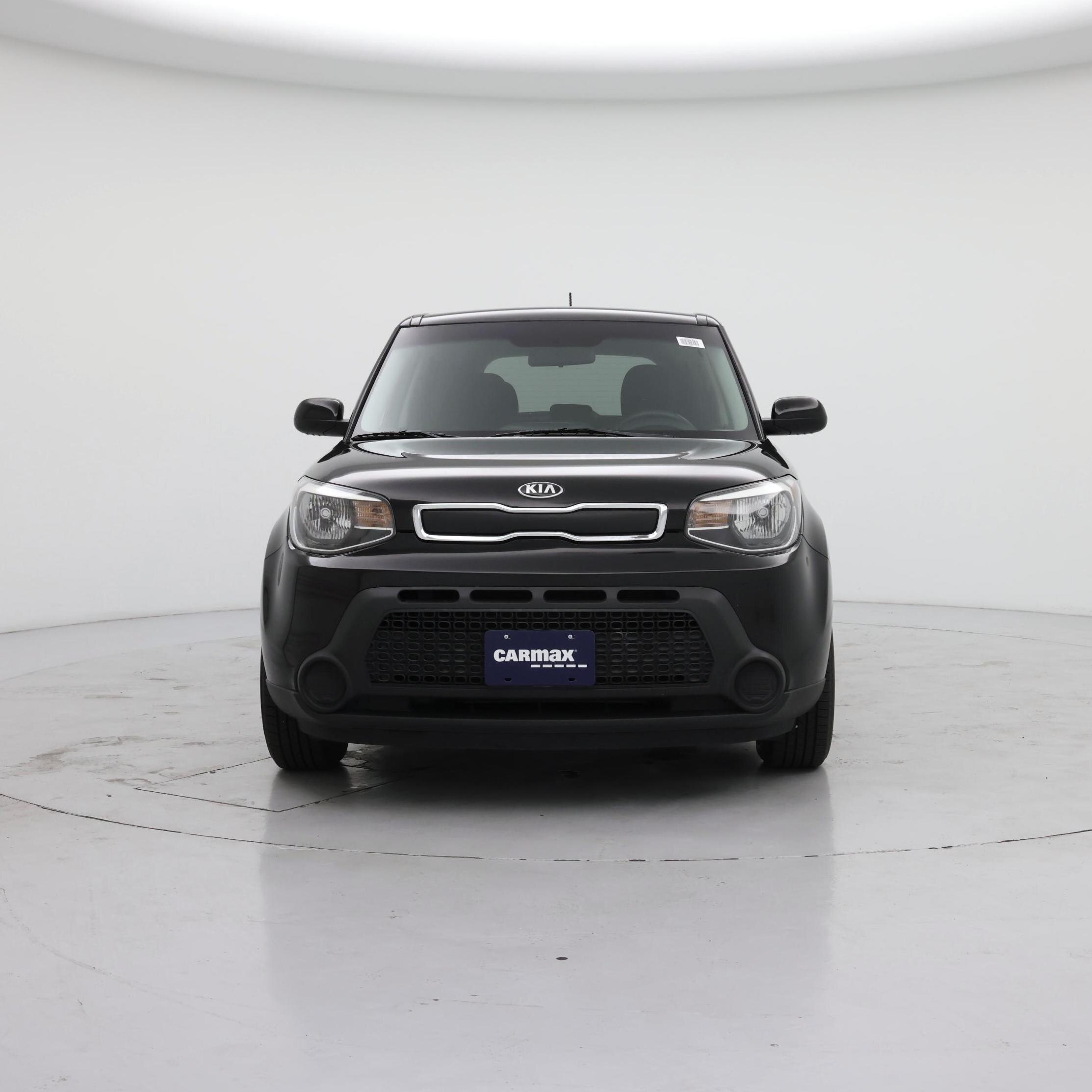 Thumbnail: 2016 Kia Soul - 5