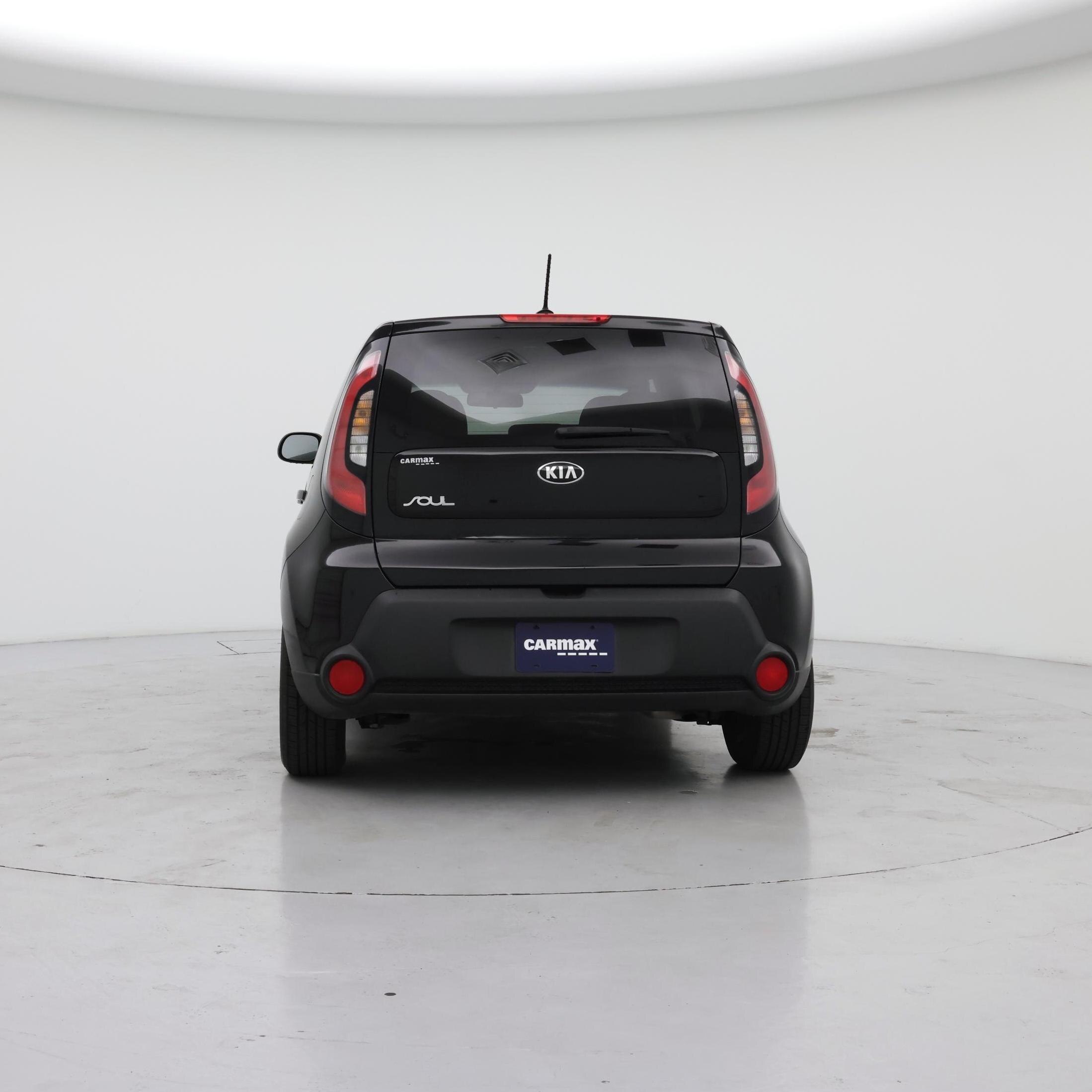 Thumbnail: 2016 Kia Soul - 6