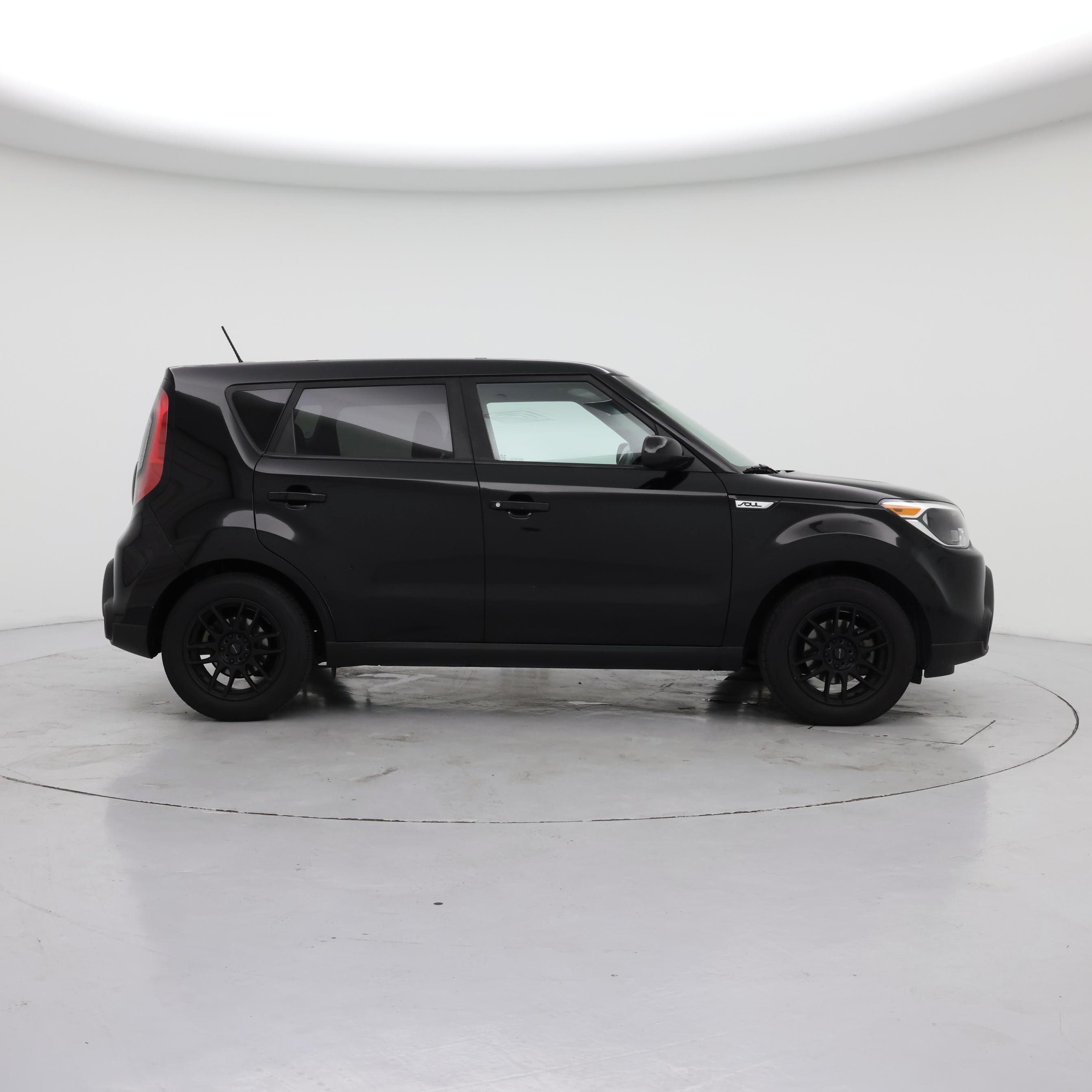 Thumbnail: 2016 Kia Soul - 7