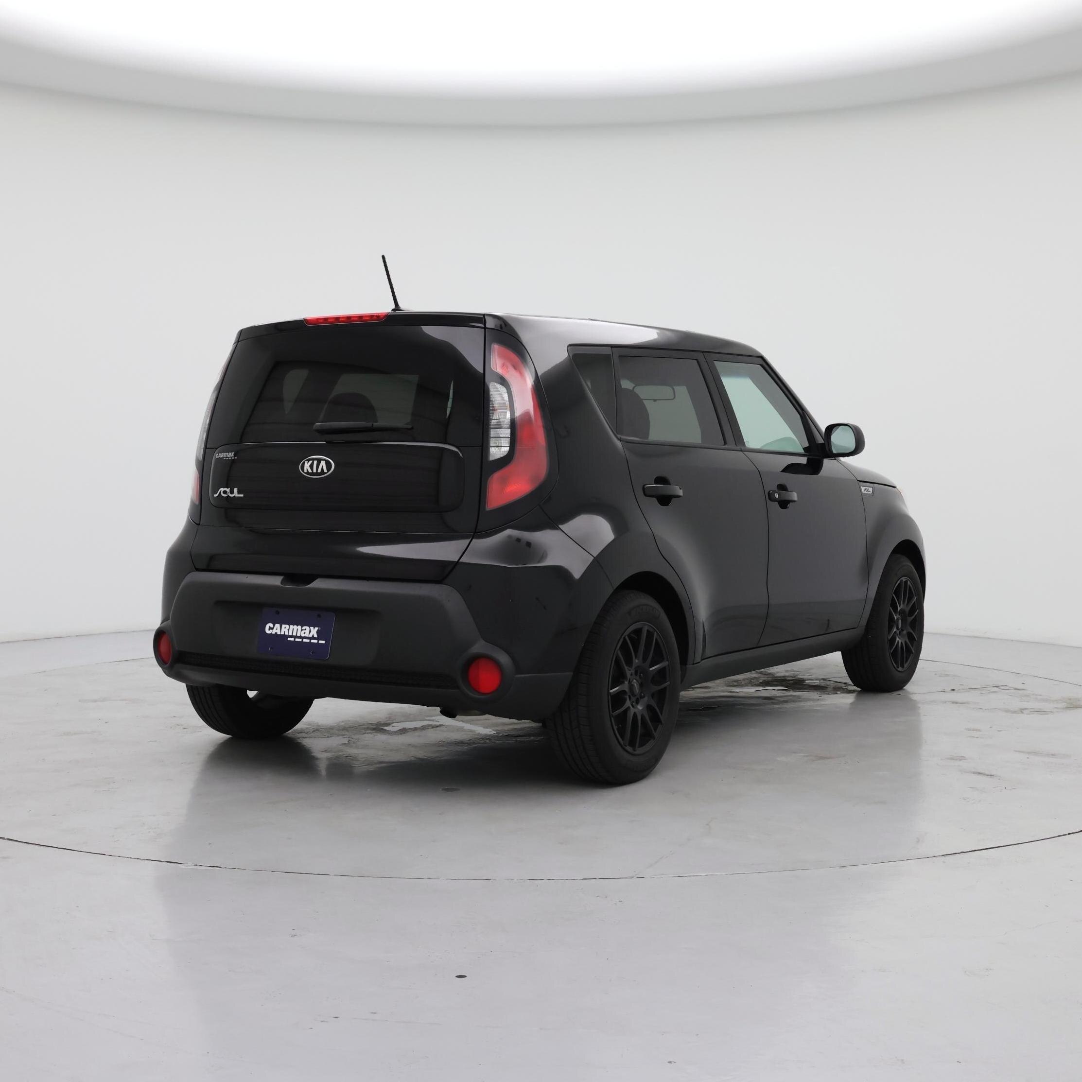 Thumbnail: 2016 Kia Soul - 8