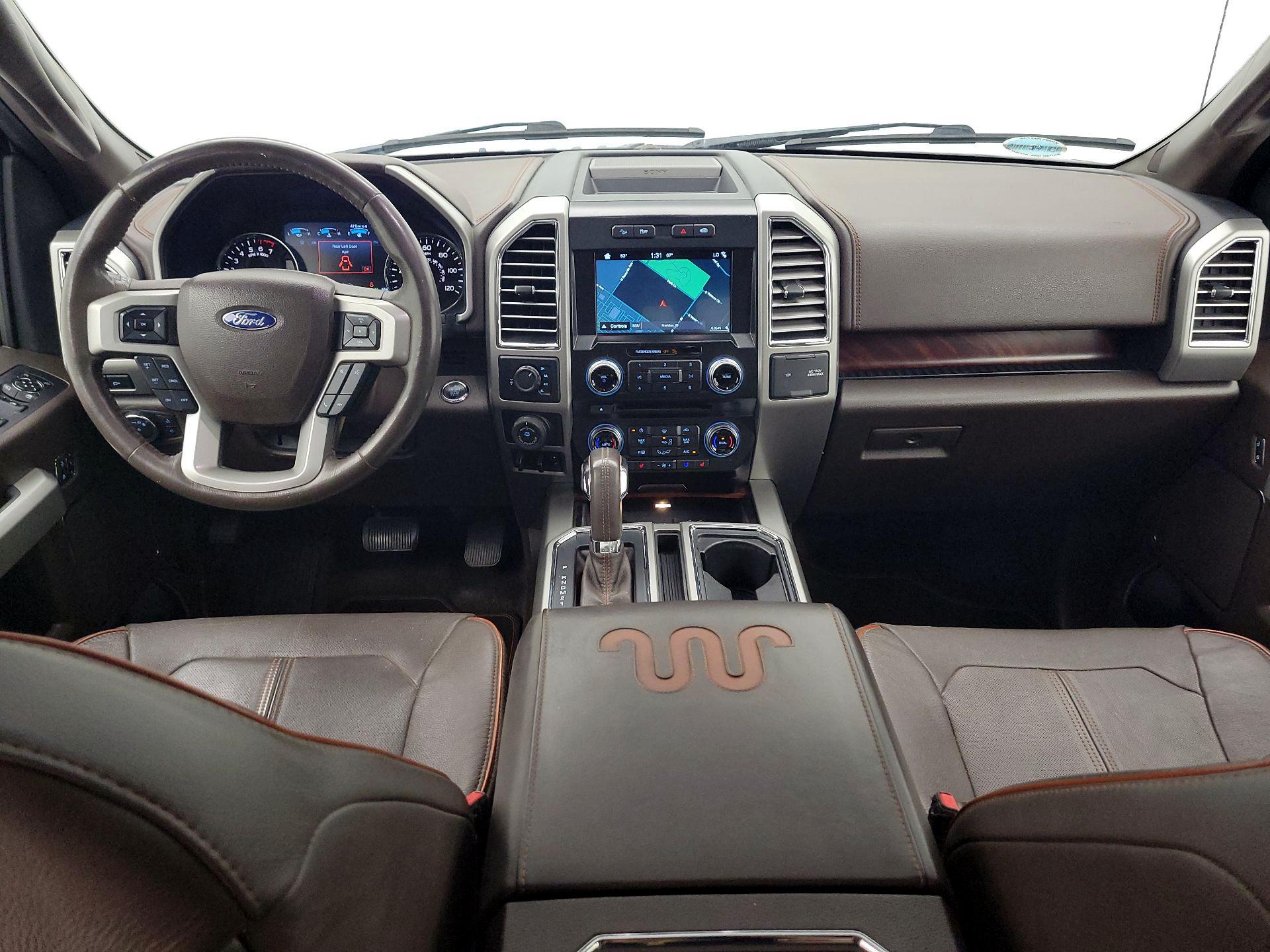 Thumbnail: 2016 Ford F-150 - 9