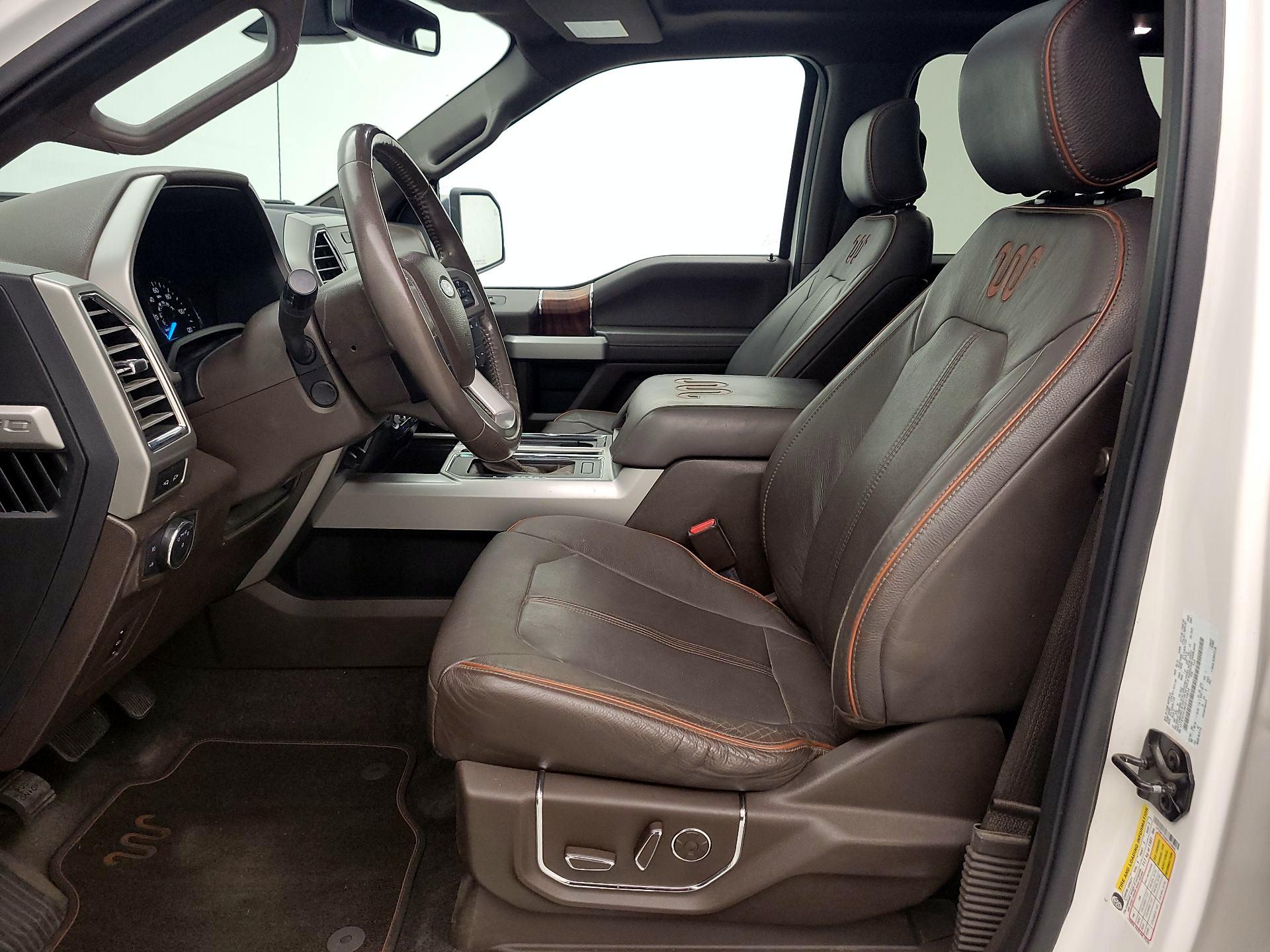 Thumbnail: 2016 Ford F-150 - 11