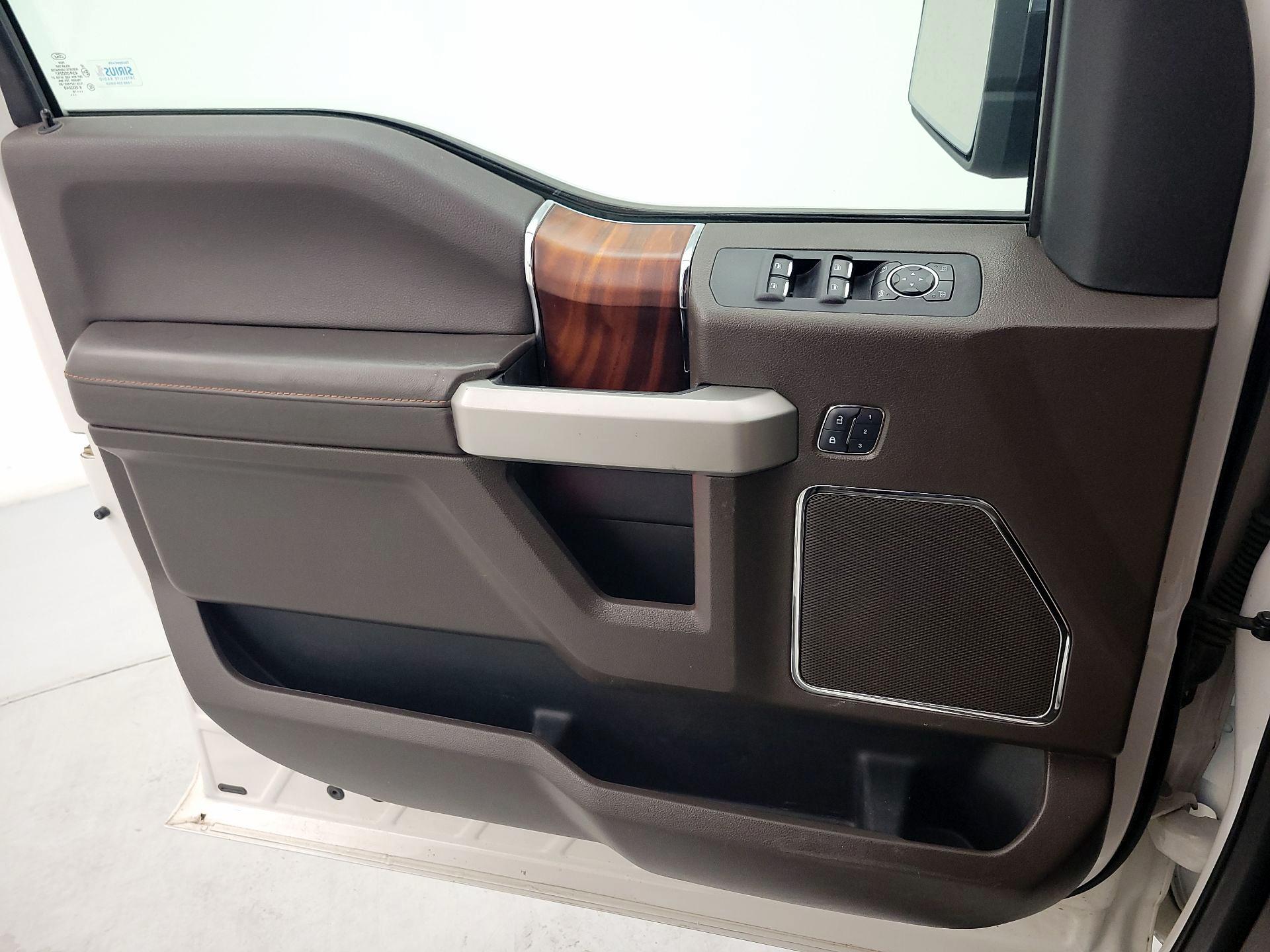 Thumbnail: 2016 Ford F-150 - 12