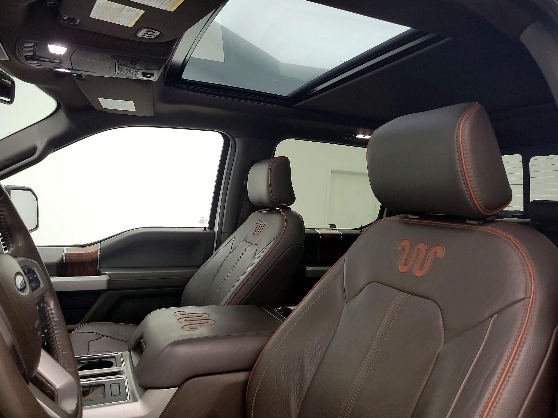 Thumbnail: 2016 Ford F-150 - 20