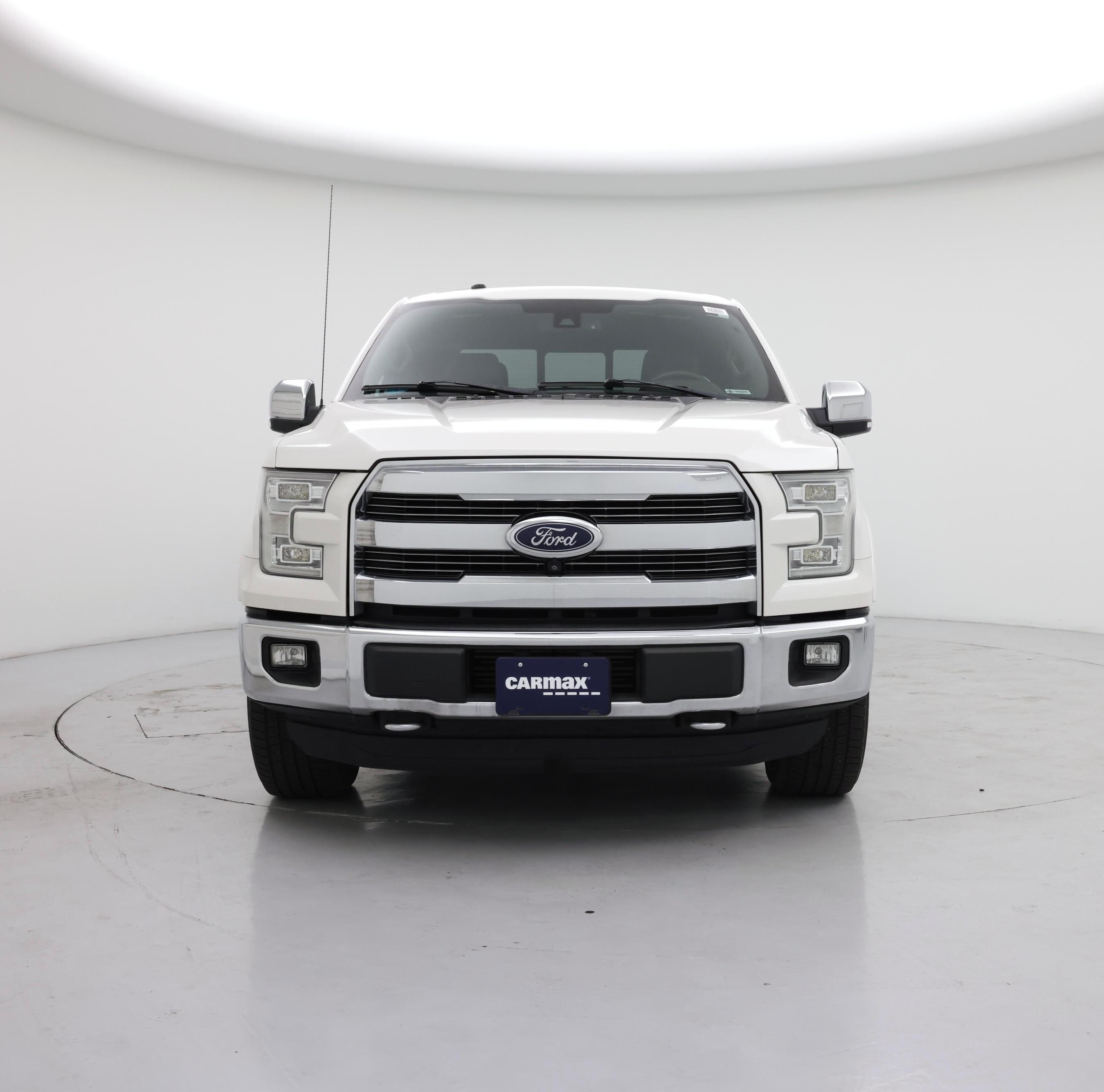 Thumbnail: 2016 Ford F-150 - 5