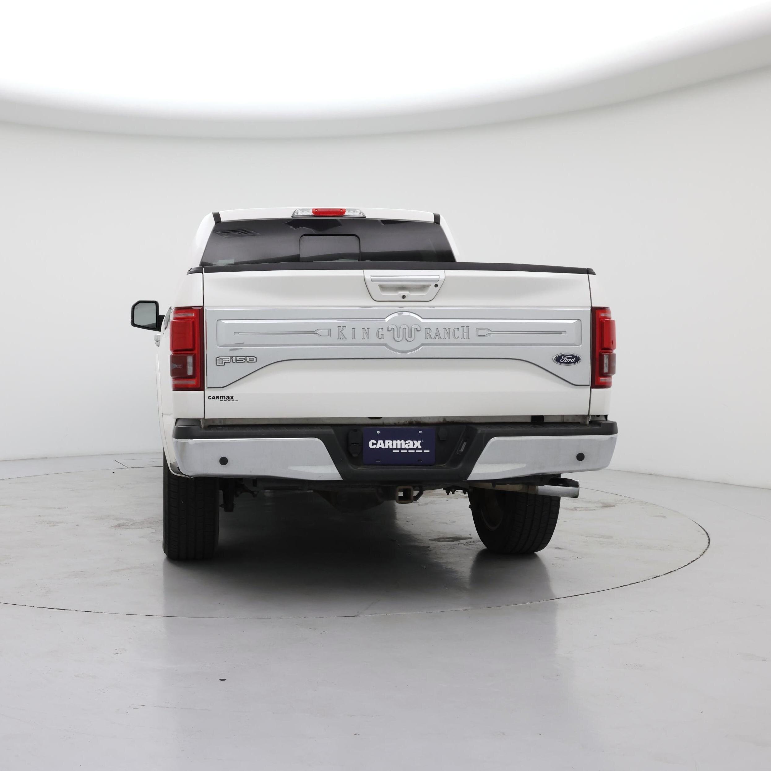 Thumbnail: 2016 Ford F-150 - 6