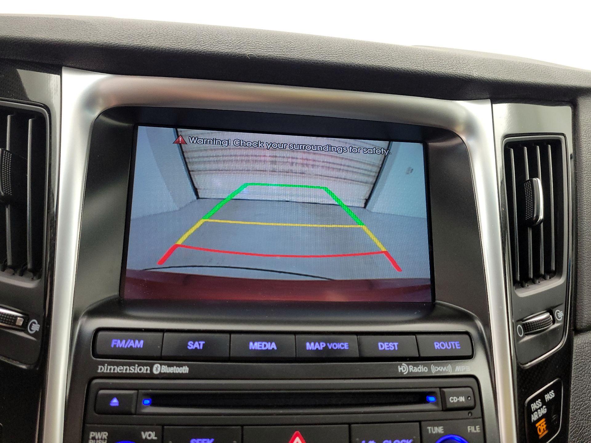 Thumbnail: 2014 Hyundai Sonata - 15