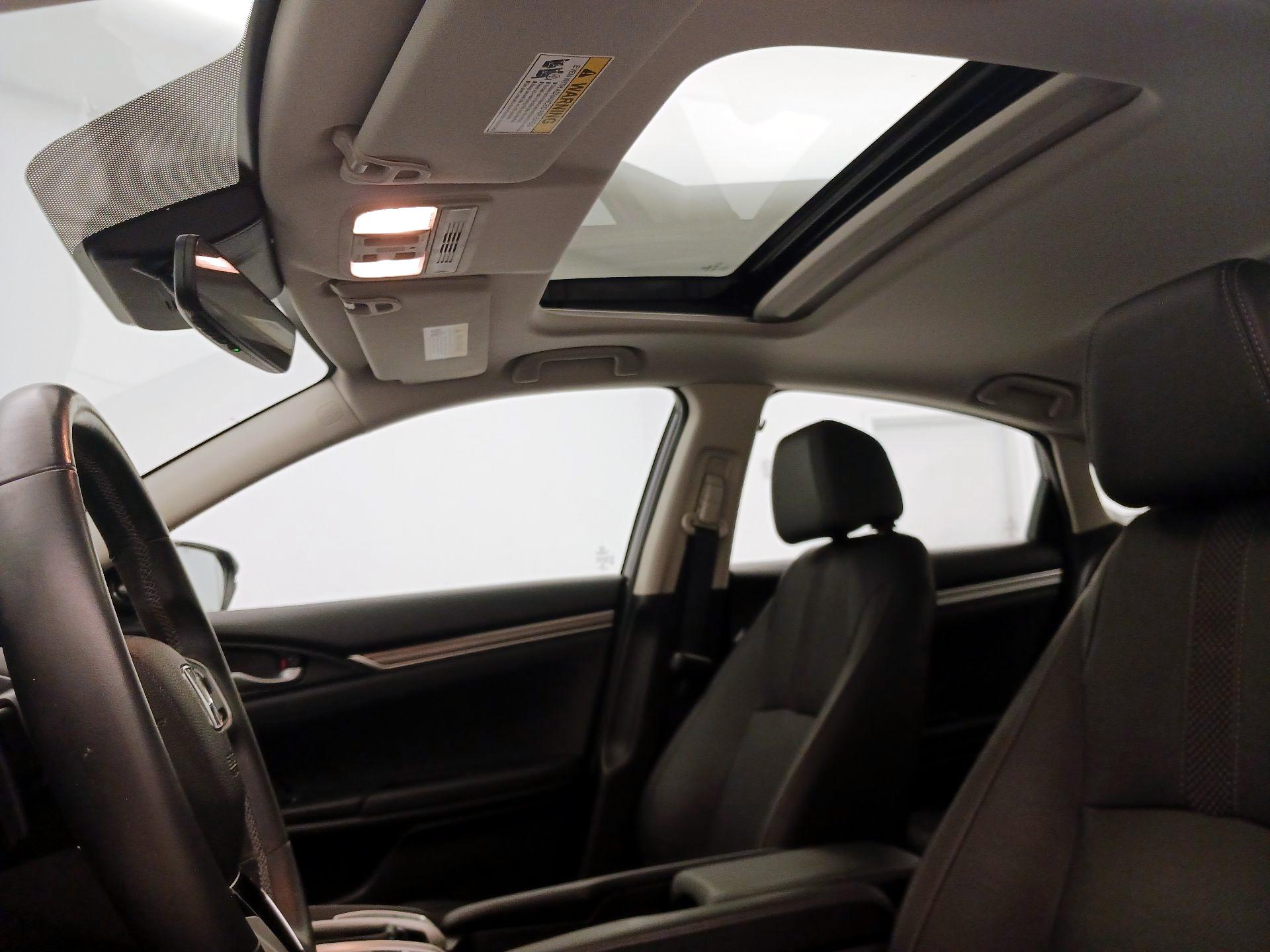 Thumbnail: 2020 Honda Civic - 20