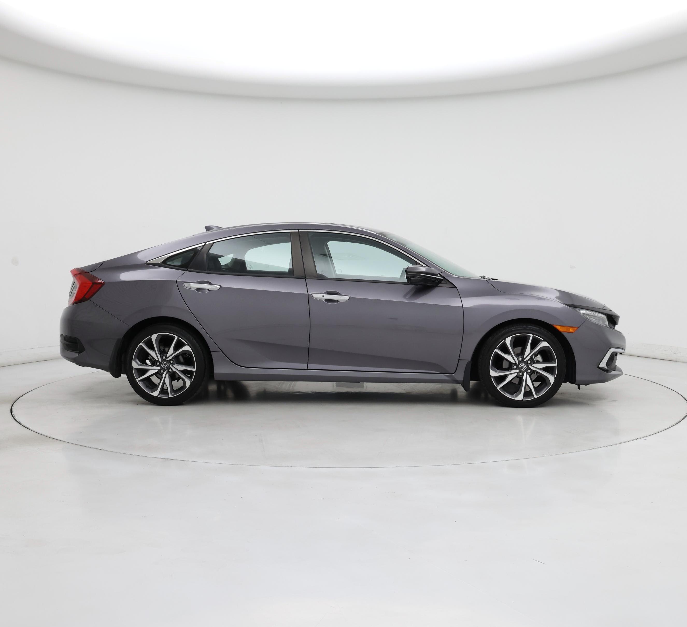 Thumbnail: 2020 Honda Civic - 7