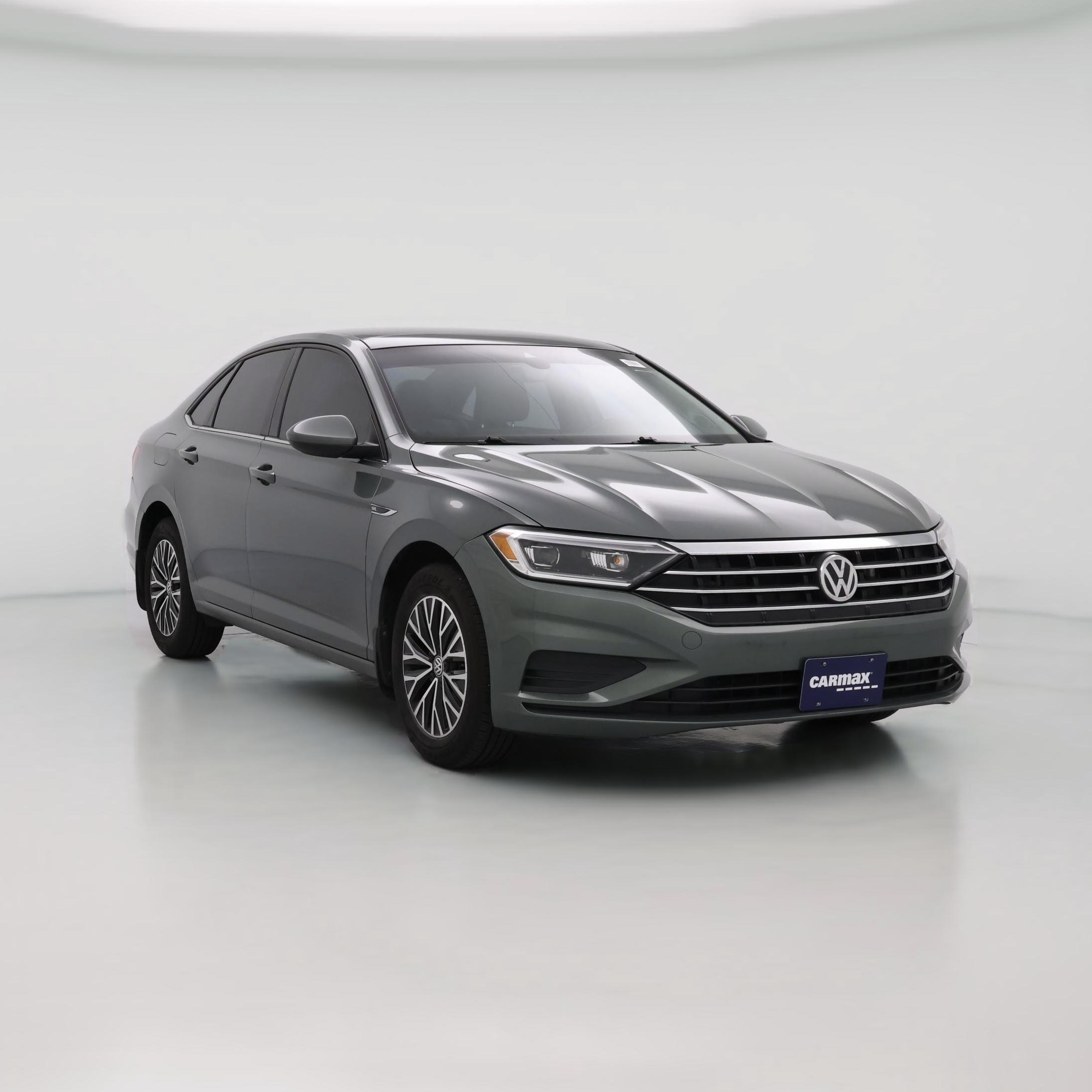 Thumbnail: 2019 Volkswagen Jetta - 1