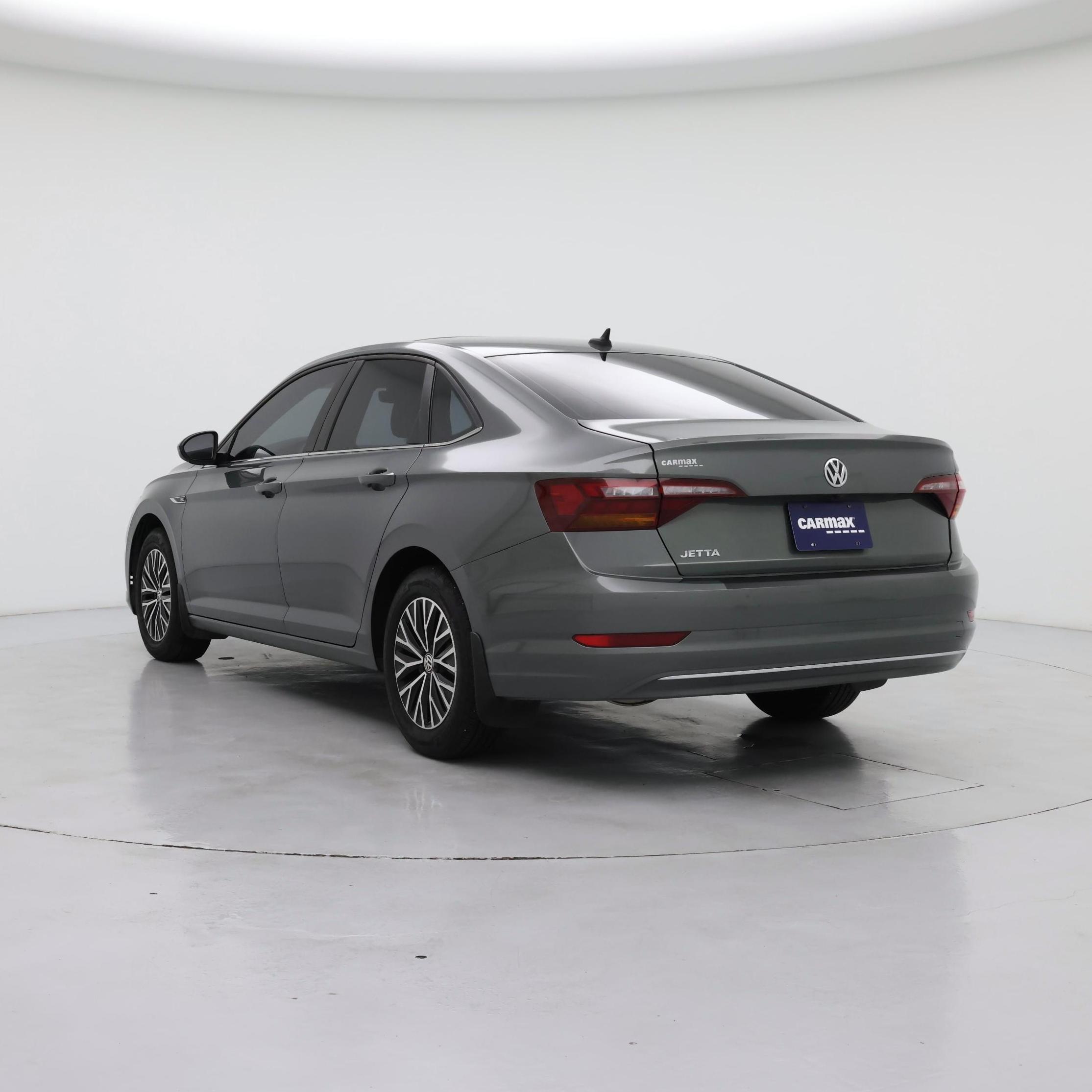 Thumbnail: 2019 Volkswagen Jetta - 2