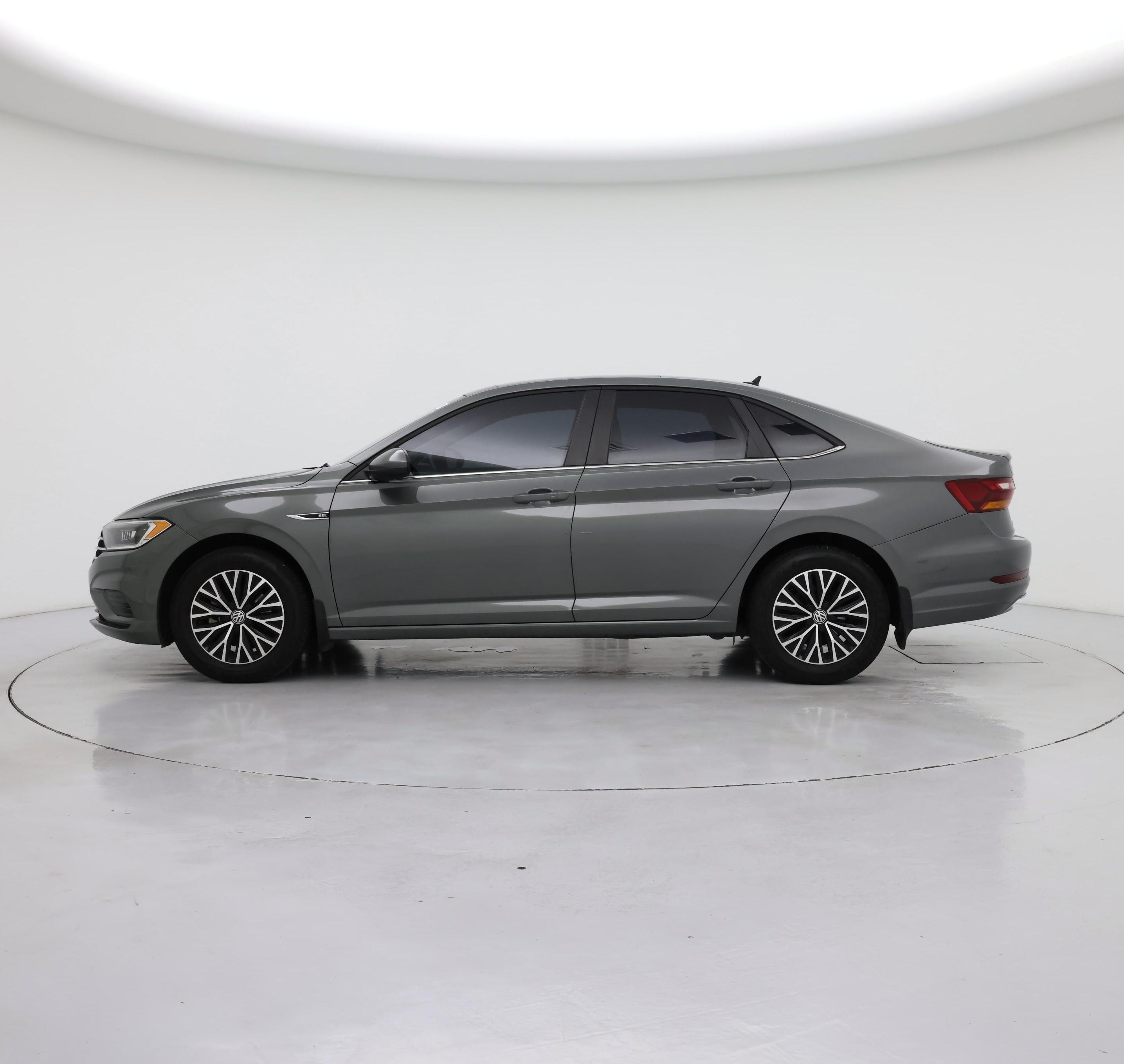Thumbnail: 2019 Volkswagen Jetta - 3