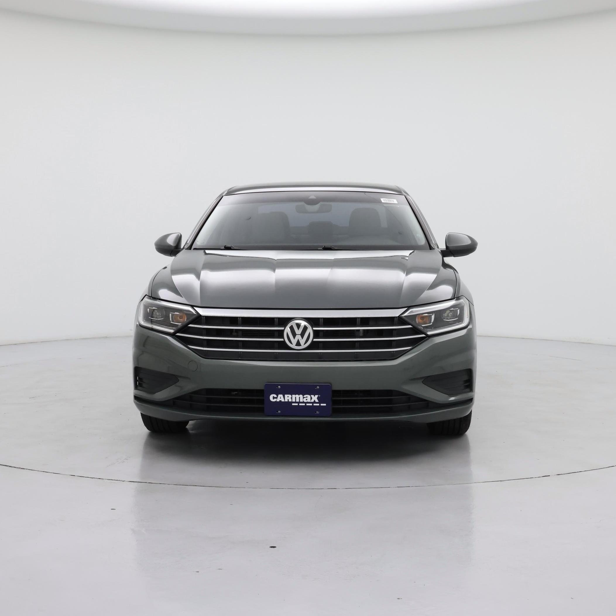 Thumbnail: 2019 Volkswagen Jetta - 5