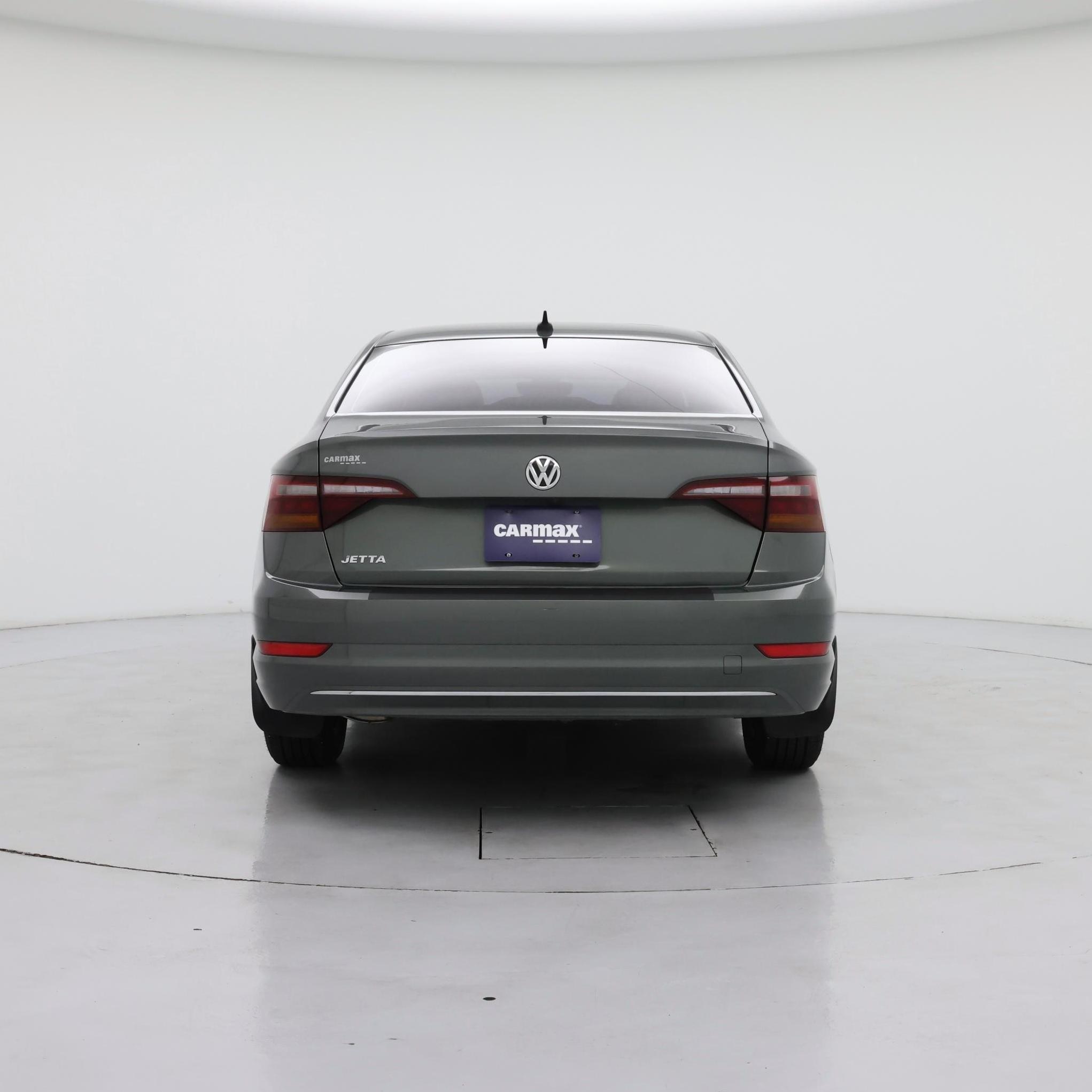 Thumbnail: 2019 Volkswagen Jetta - 6