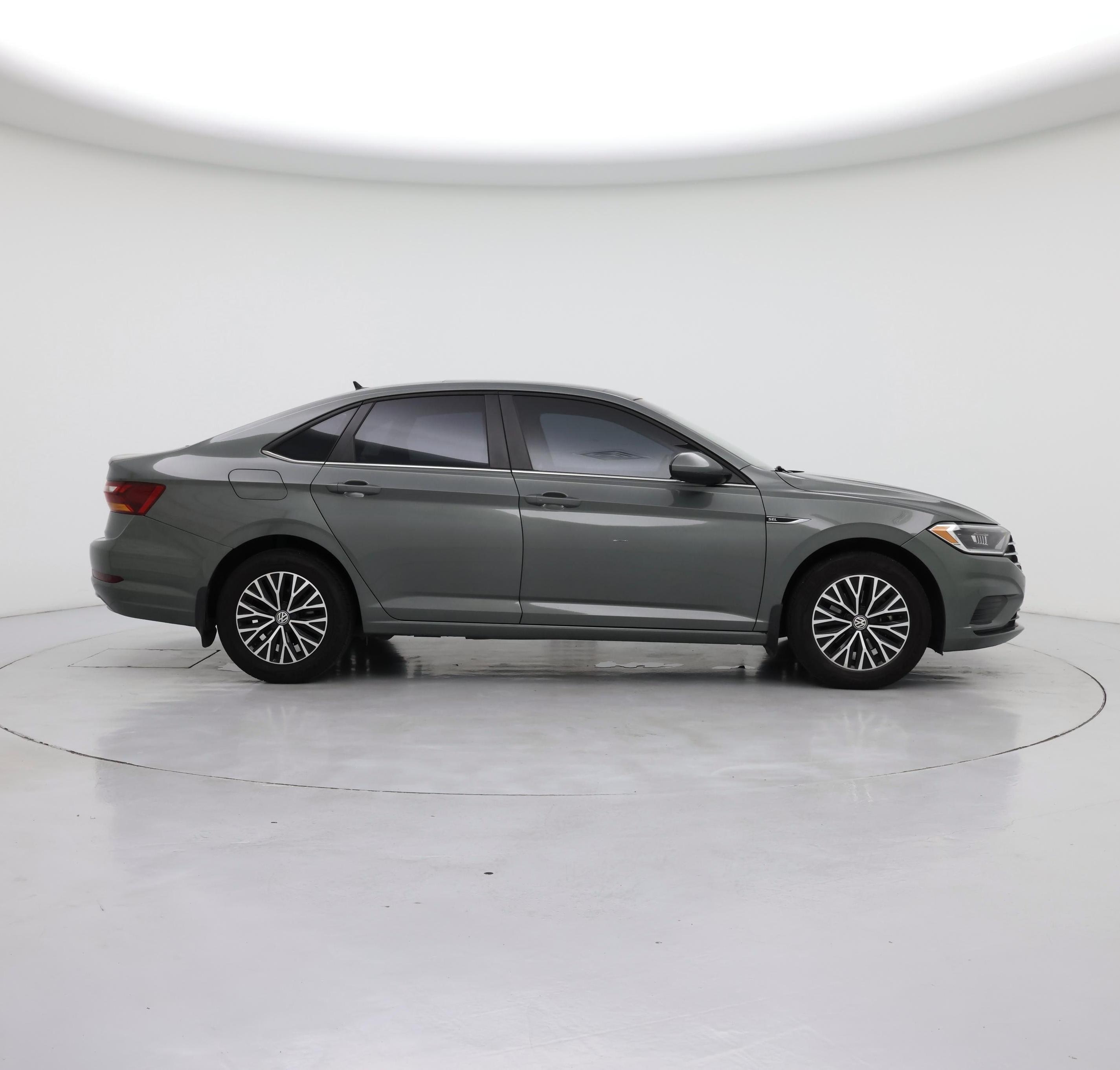 Thumbnail: 2019 Volkswagen Jetta - 7