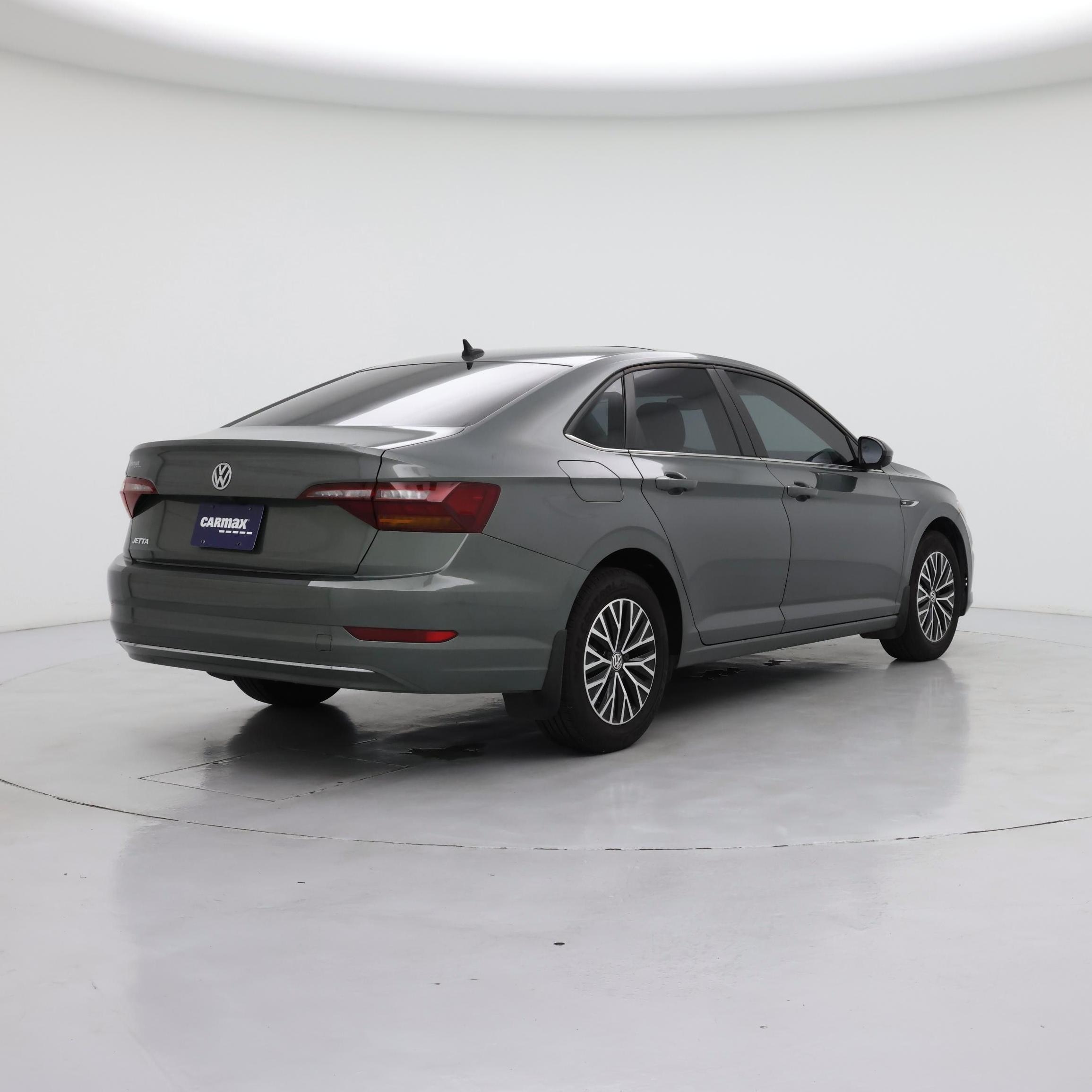 Thumbnail: 2019 Volkswagen Jetta - 8