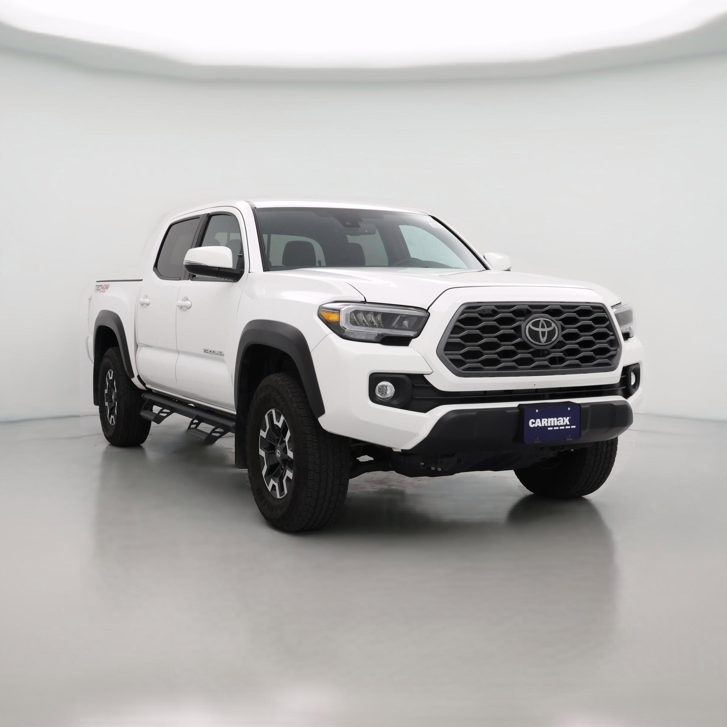 Thumbnail: 2023 Toyota Tacoma - 1