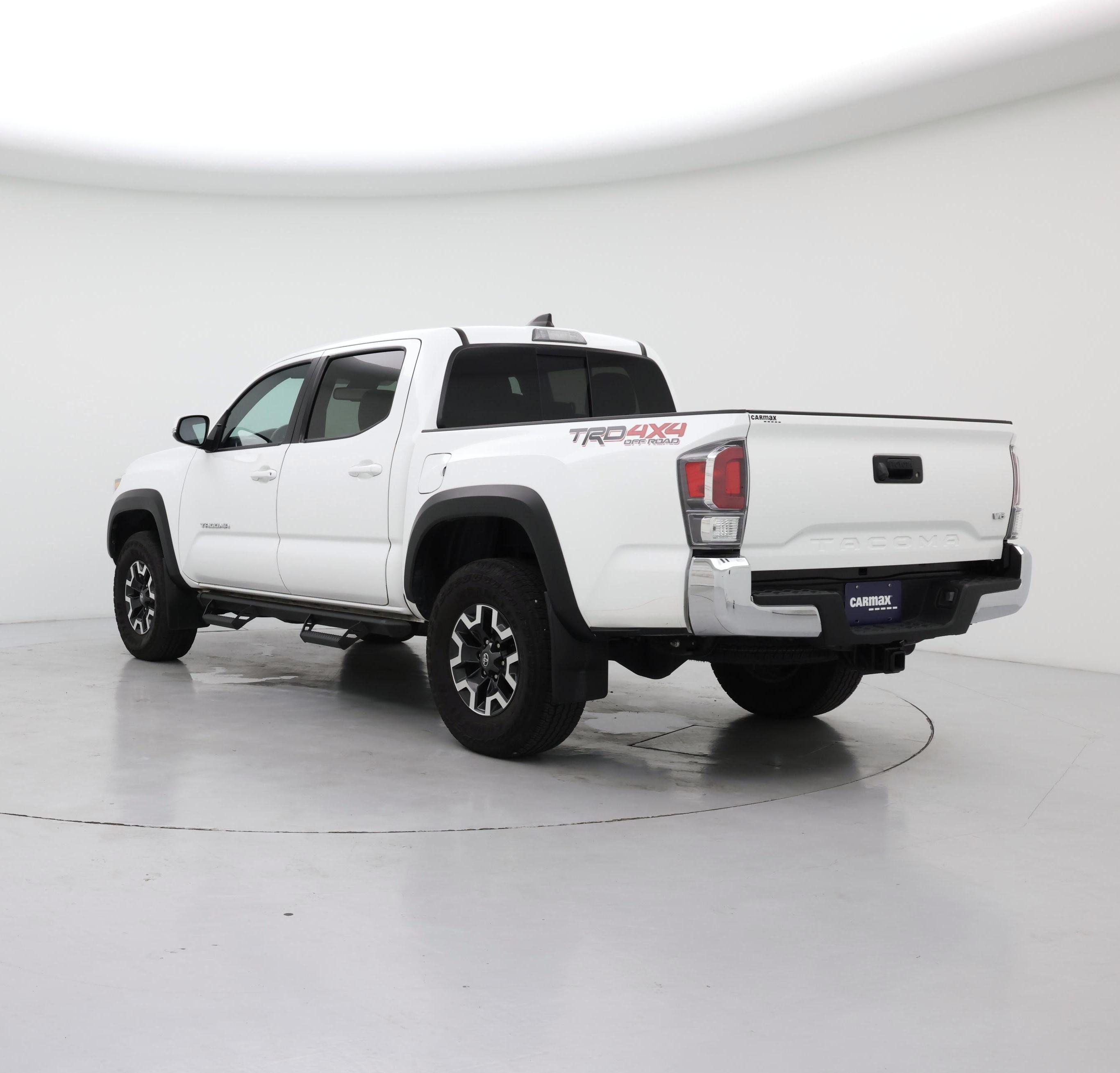 Thumbnail: 2023 Toyota Tacoma - 2