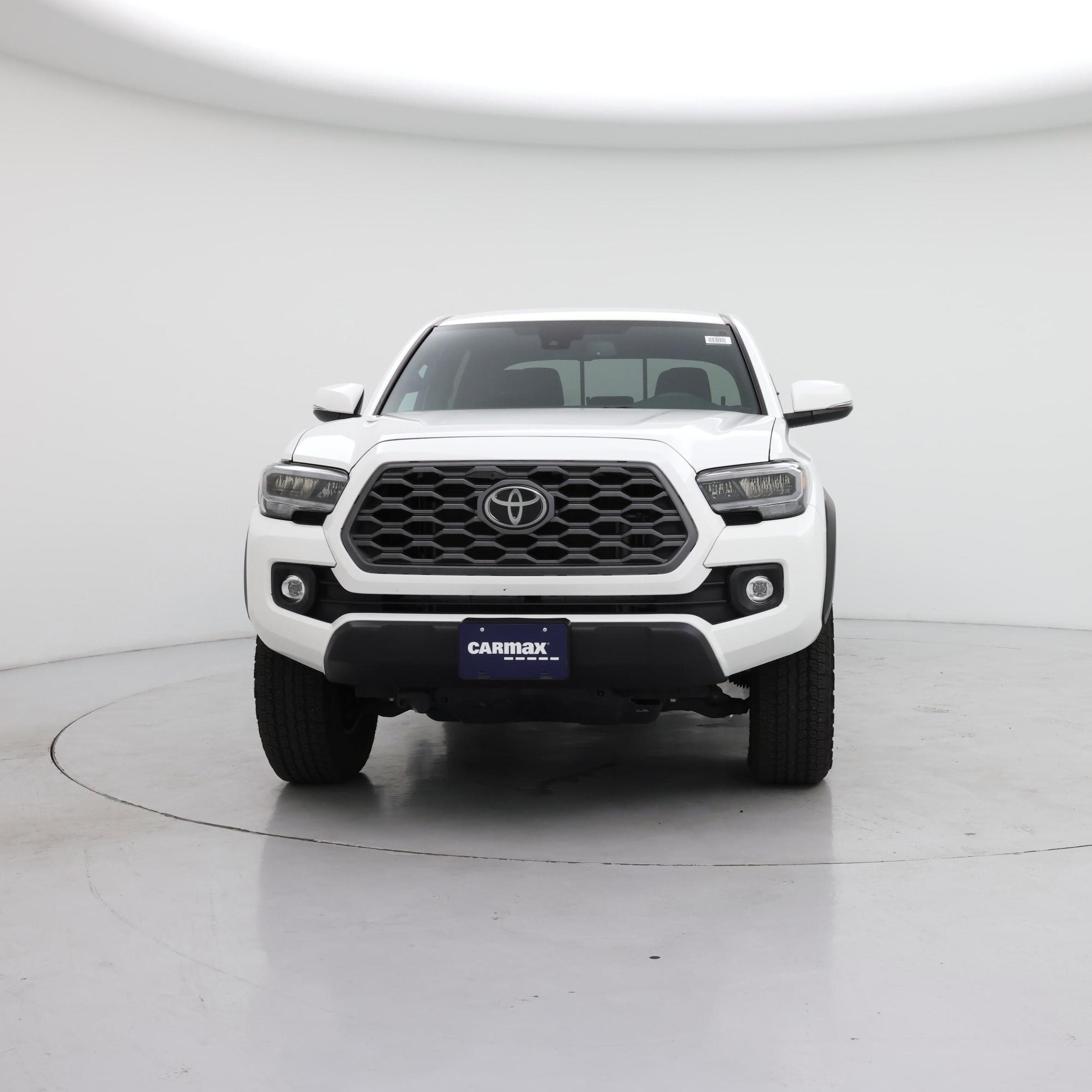 Thumbnail: 2023 Toyota Tacoma - 5