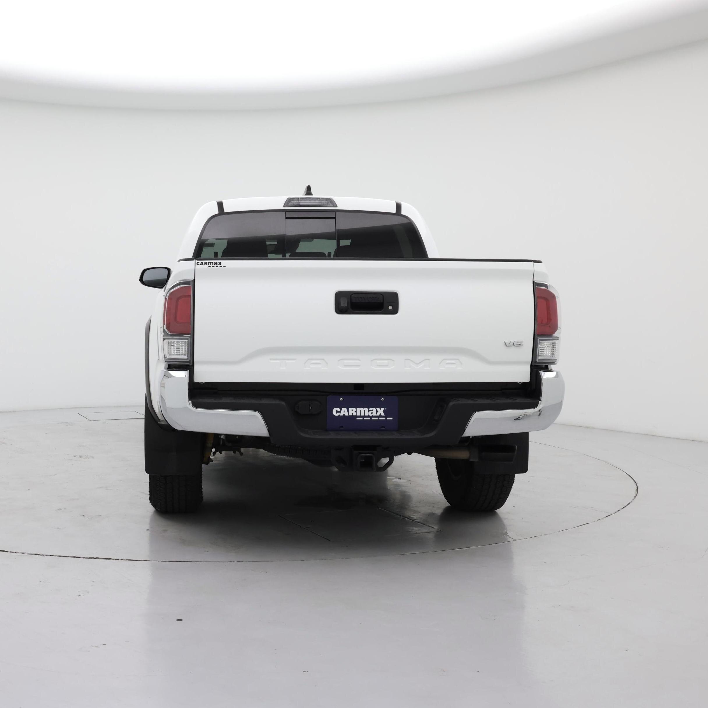 Thumbnail: 2023 Toyota Tacoma - 6